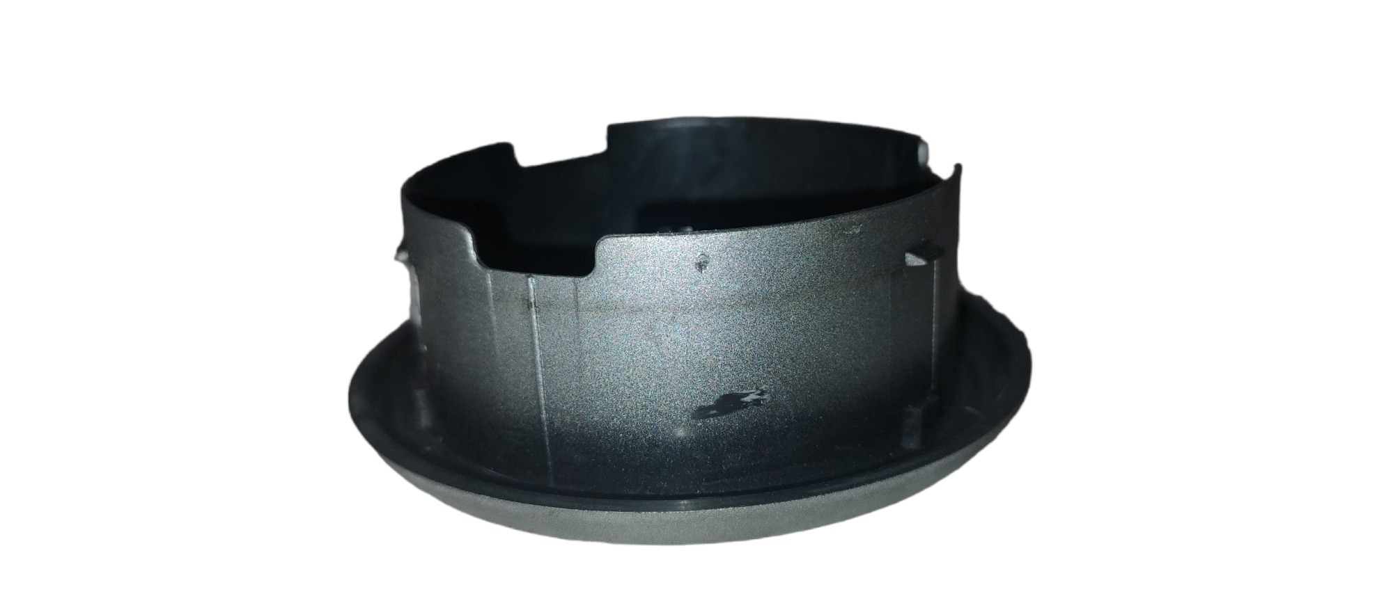 Difusor De Ar Renault Logan 4