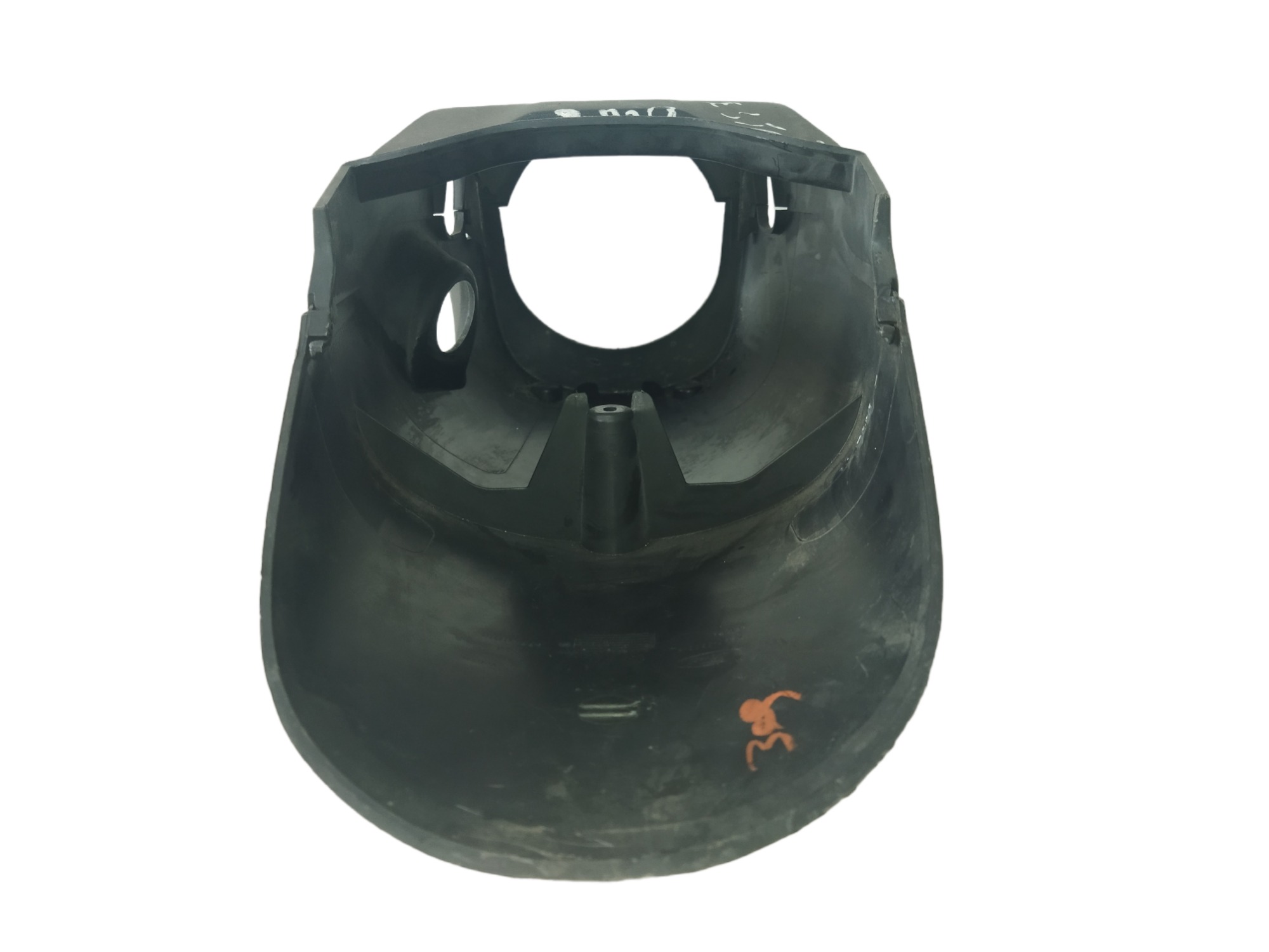 Capa De Seta  Ford Fiesta 2