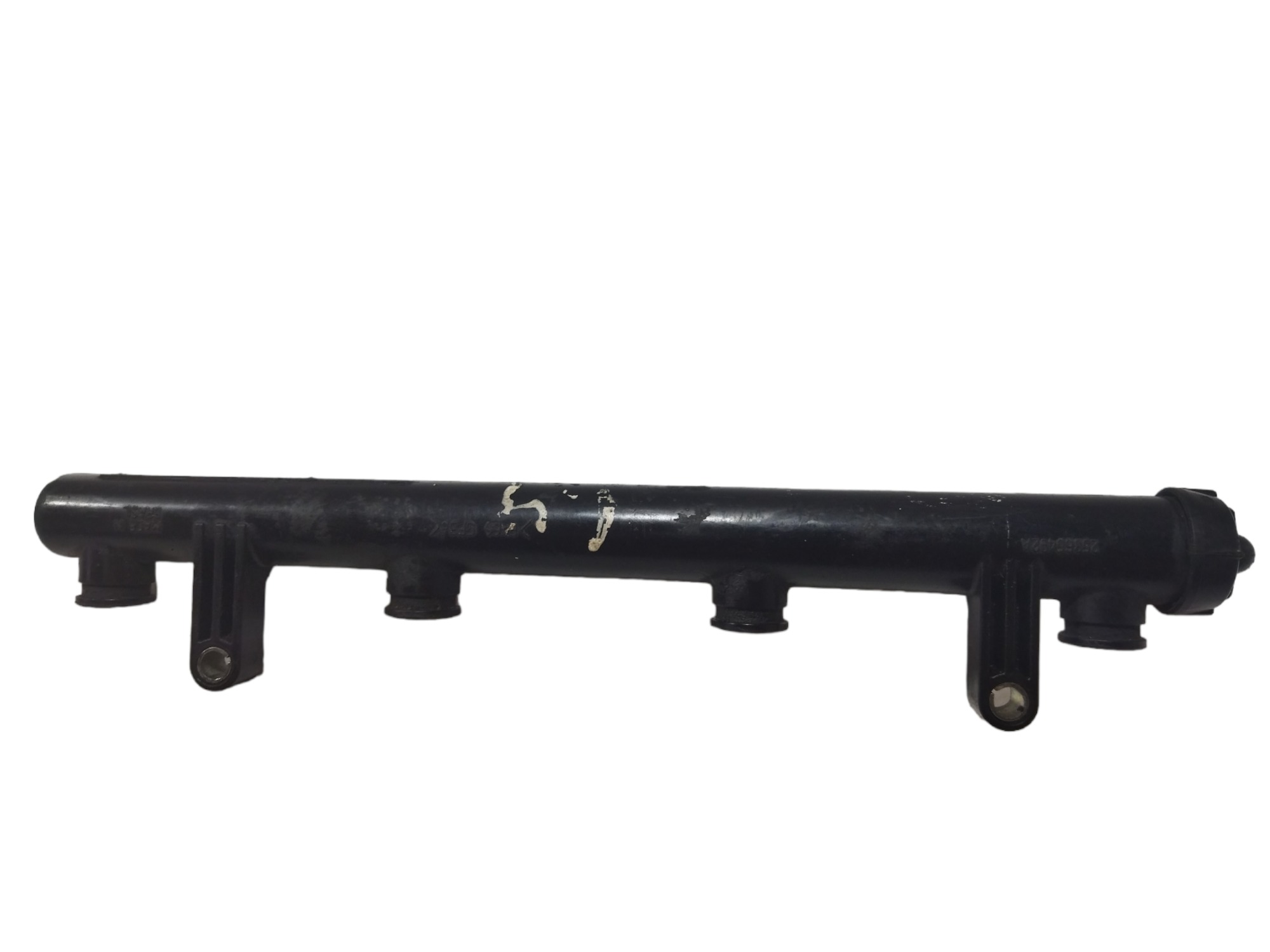 Flauta De Bico Injetor Gm Corsa 1
