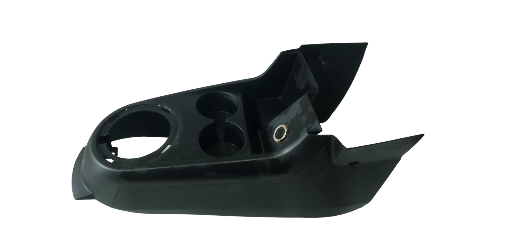 Console Central Porta Copo Vw Fox 2012 2