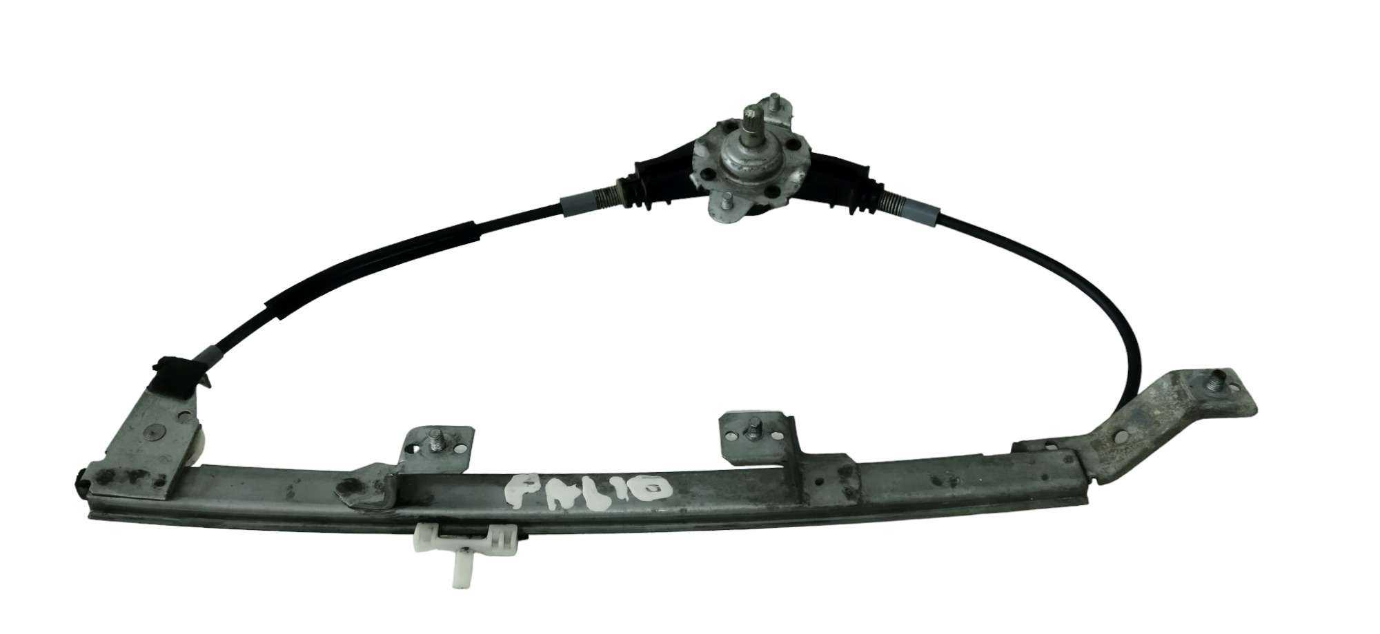 Máquina Traseira Esquerda Fiat Palio 1