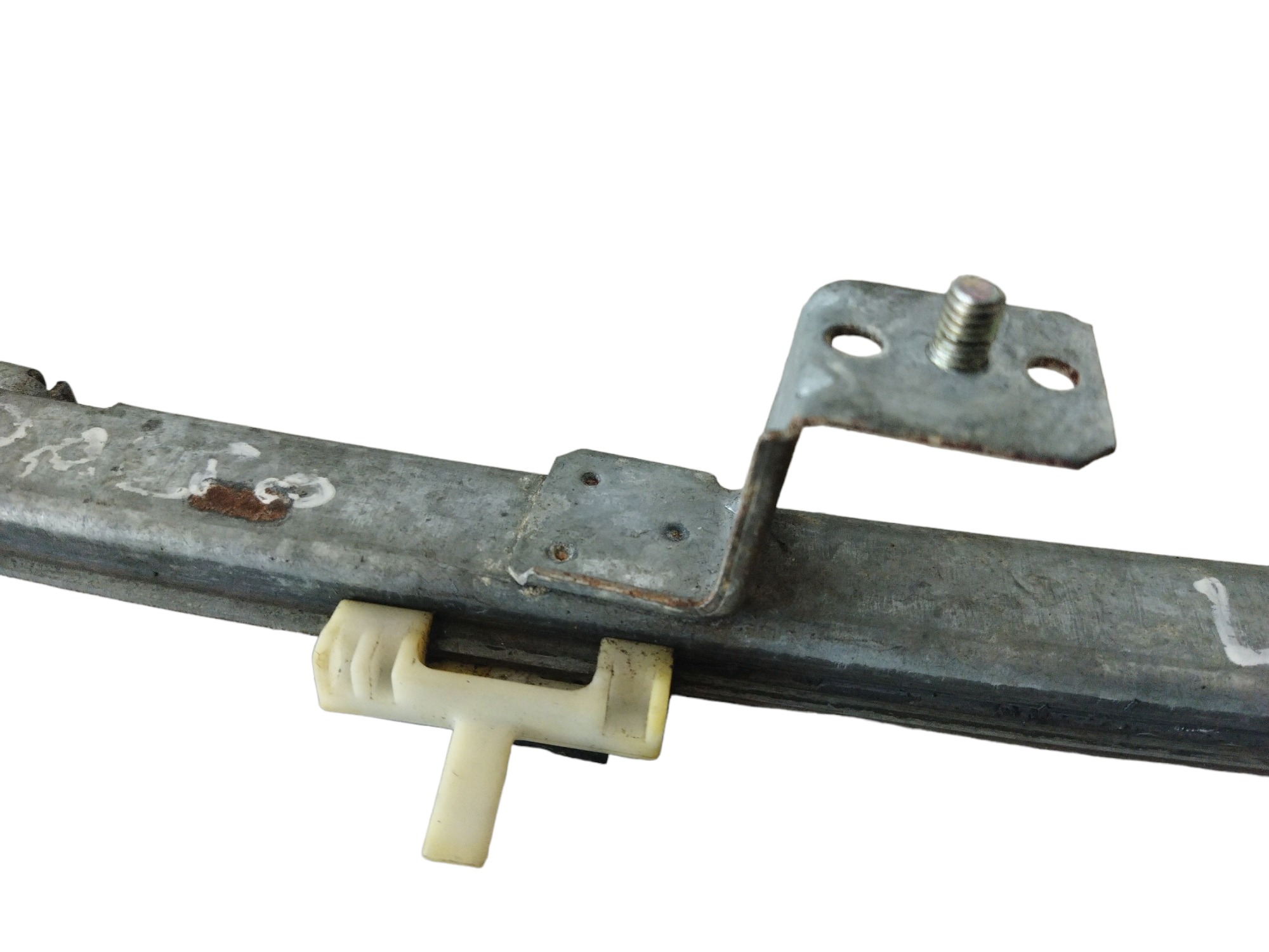 Máquina Vidro Traseira Direita Fiat Palio 5
