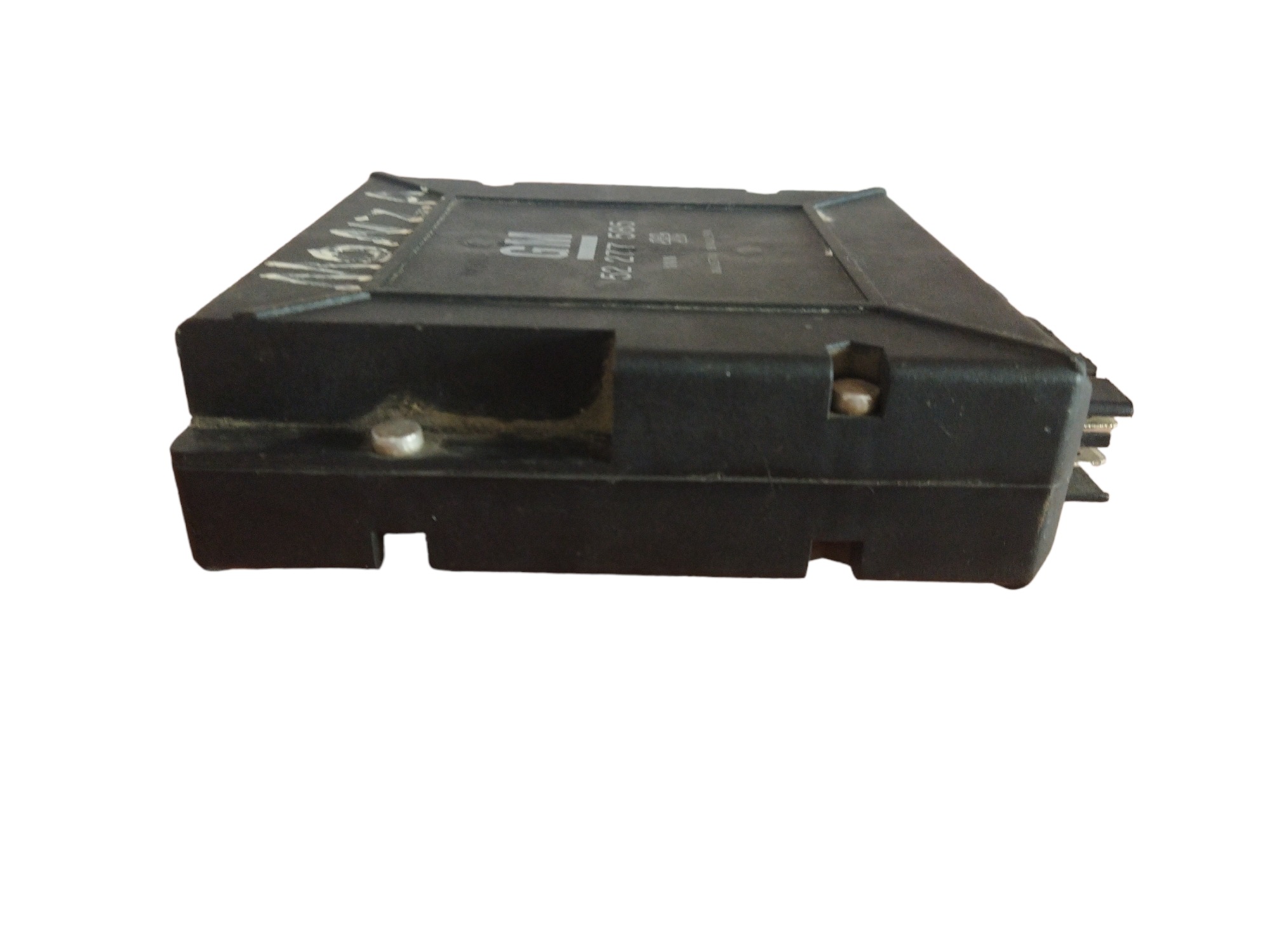 Modulo Central Alarme Gm Monza Kadett 4