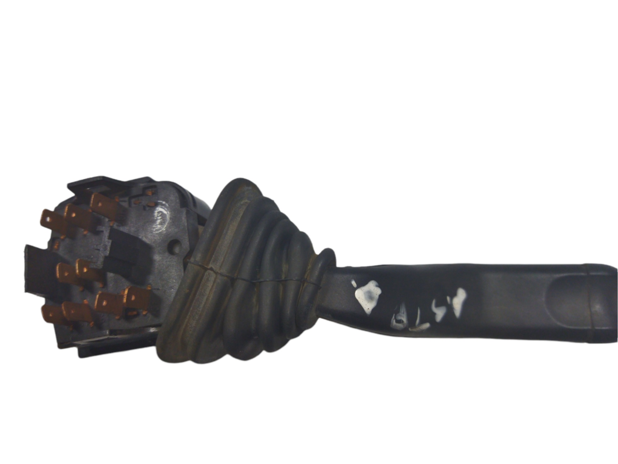 Chave Do Limpador Gm Meriva Com Limpador Traseiro 2