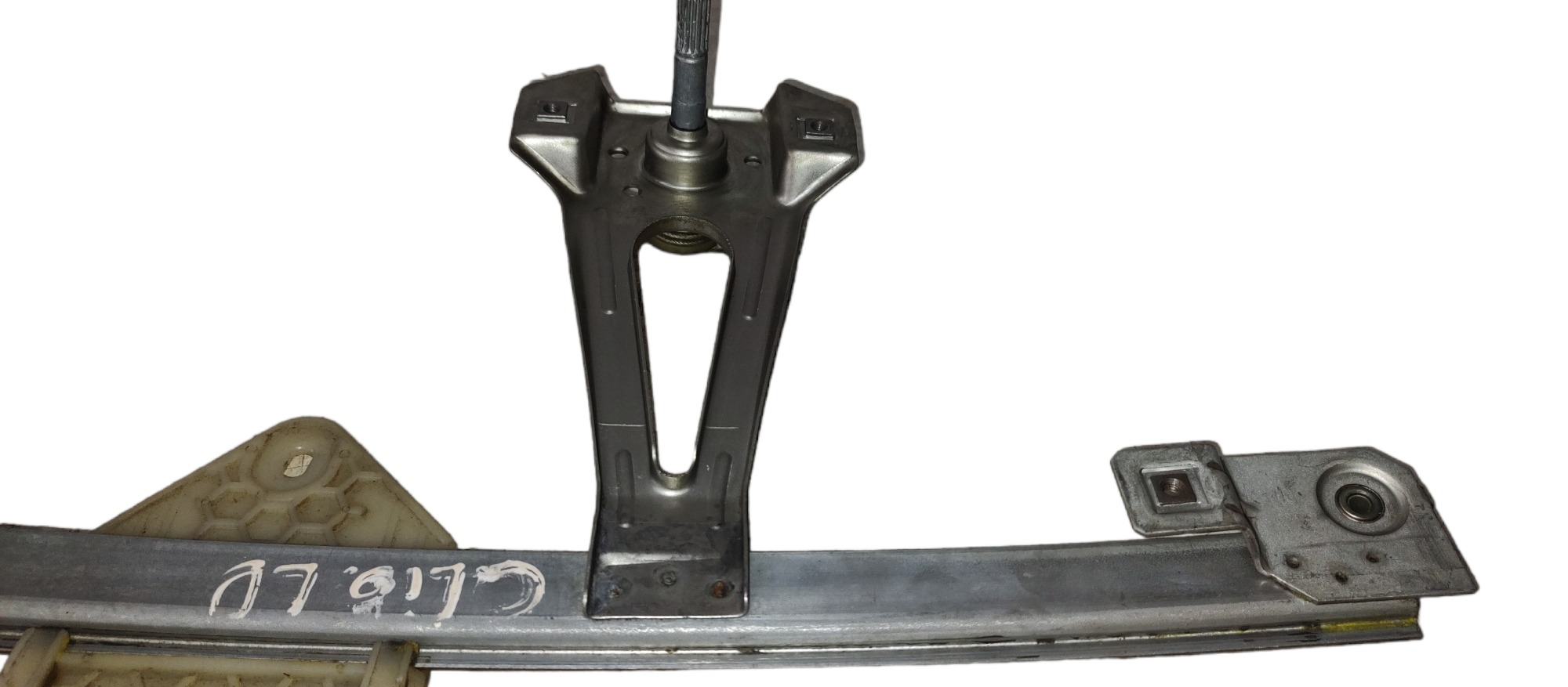 Maquina De Vidro Traseira Direita Renault Clio 5