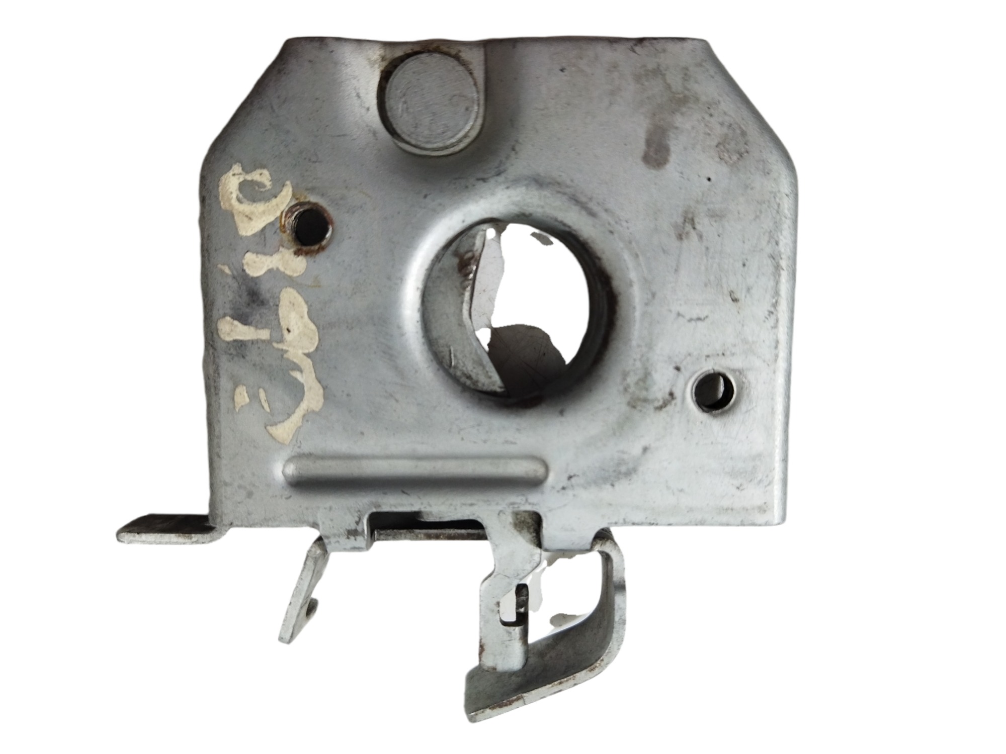 Fechadura Inferior Capô Renault Clio 2002 1
