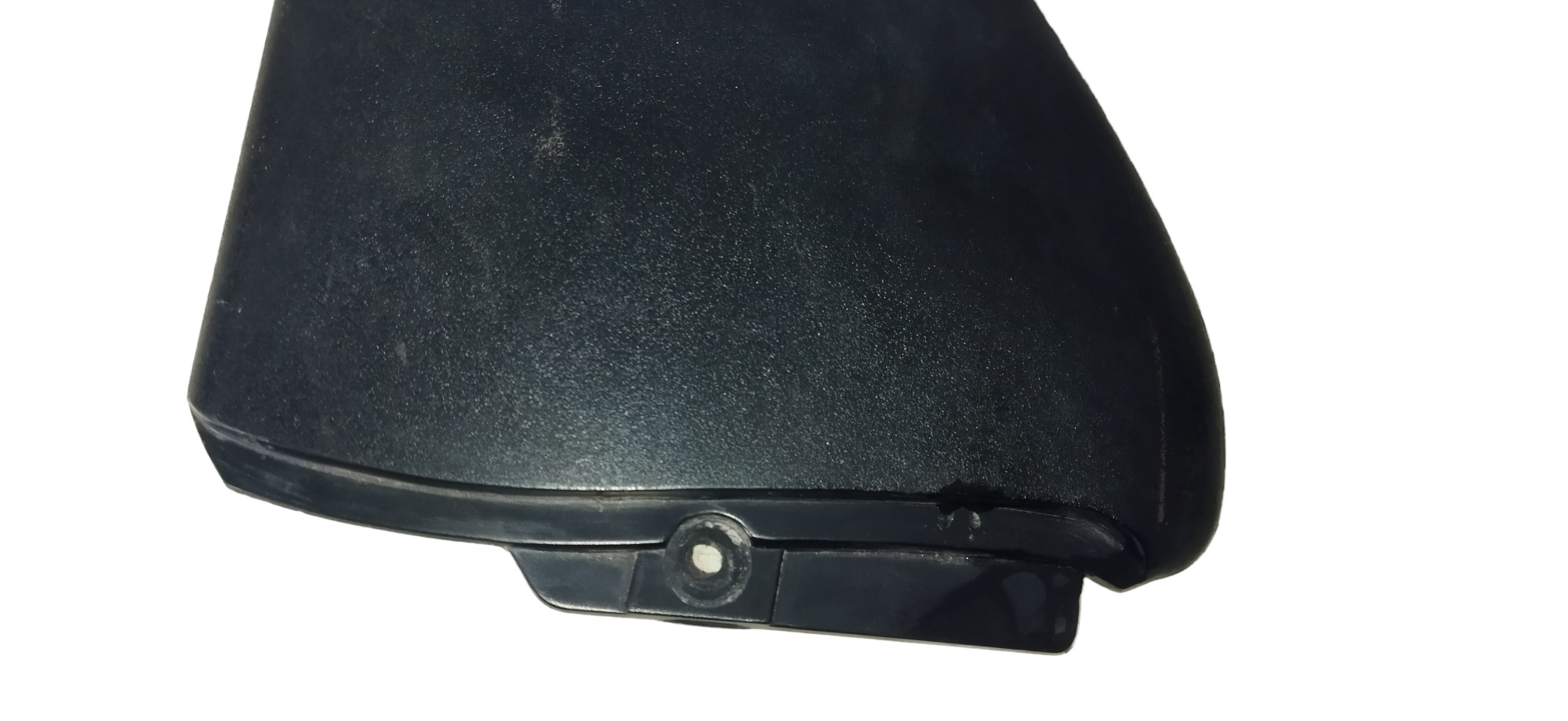 Acabamento Retrovisor Esquerda Vw Gol 4