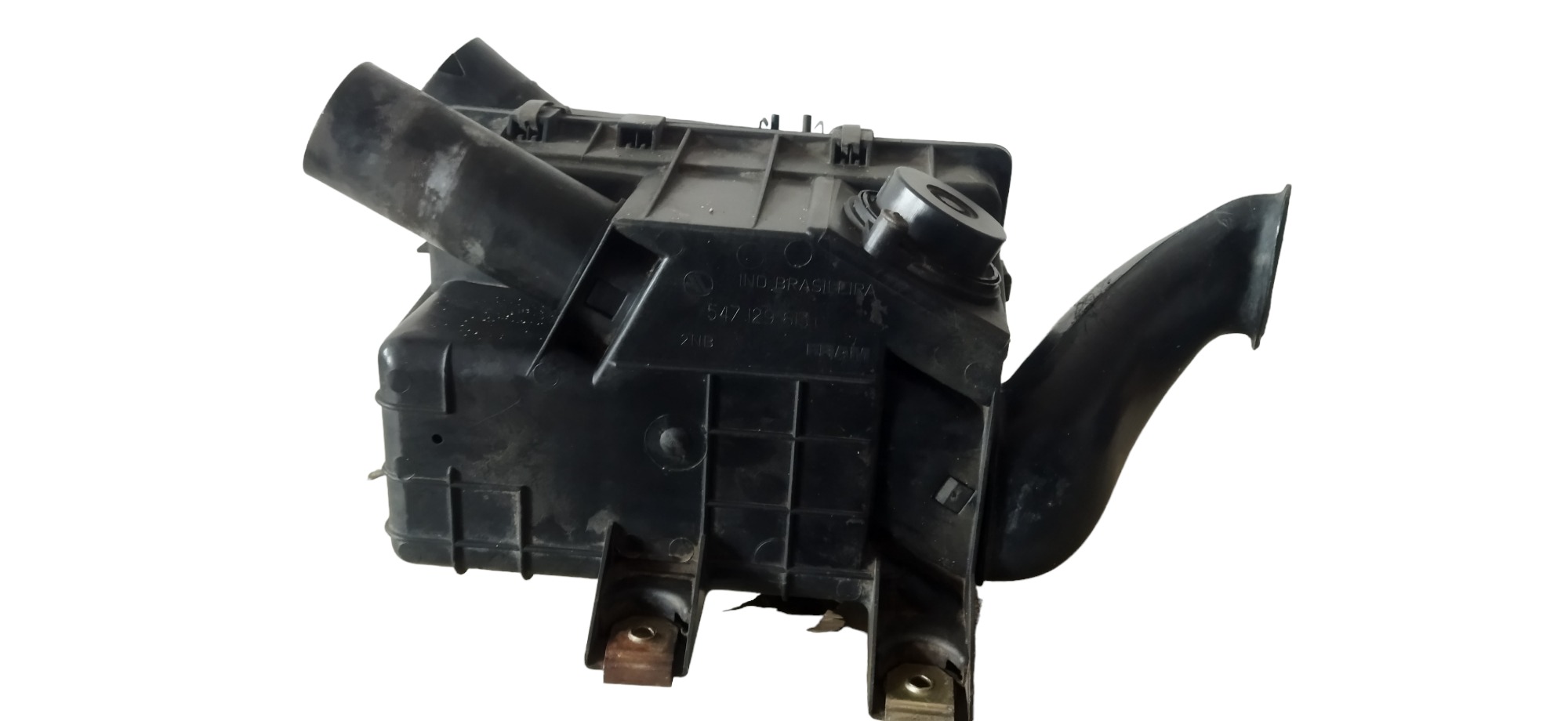 Caixa Filtro Ar Vw Logus 1.6 4