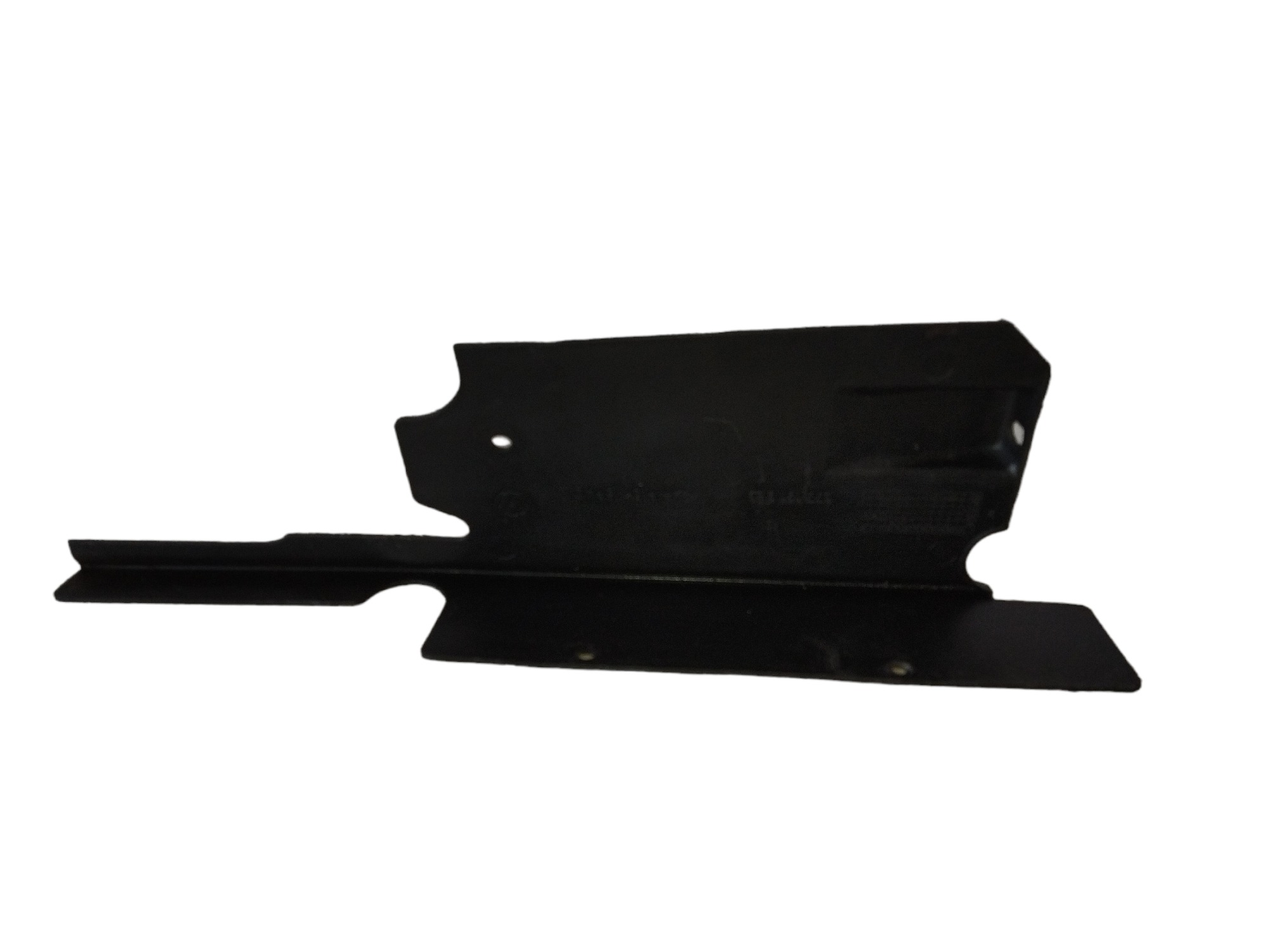 Defletor Ar Lateral Esquerda Vw Gol Parati G3 4