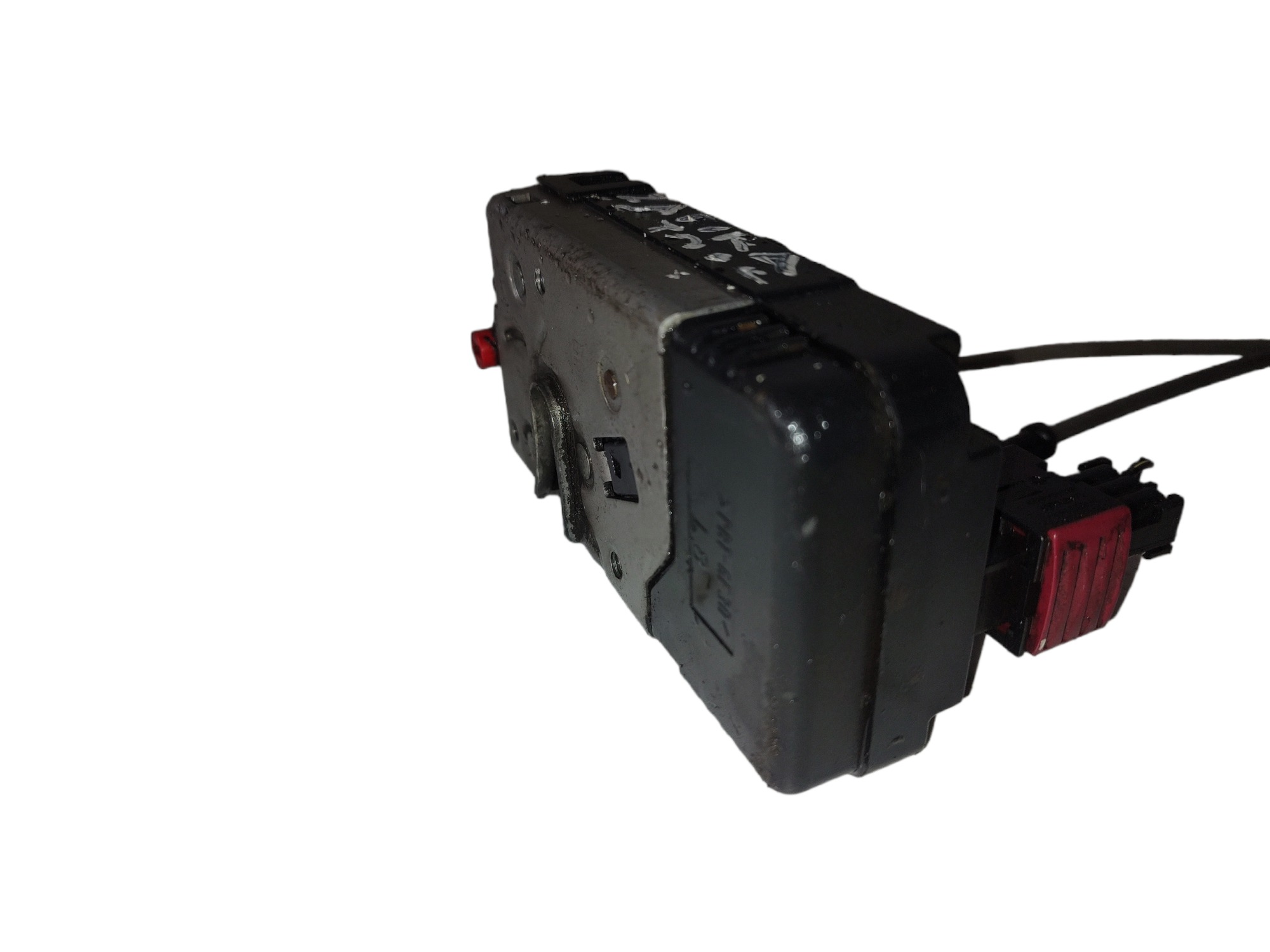 Fechadura Porta Traseira Direita Gm Zafira 4