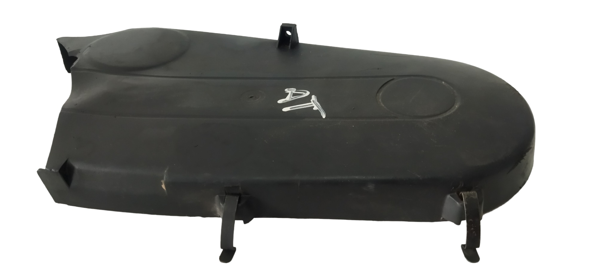 Capa Correia Dentada Vw Gol At