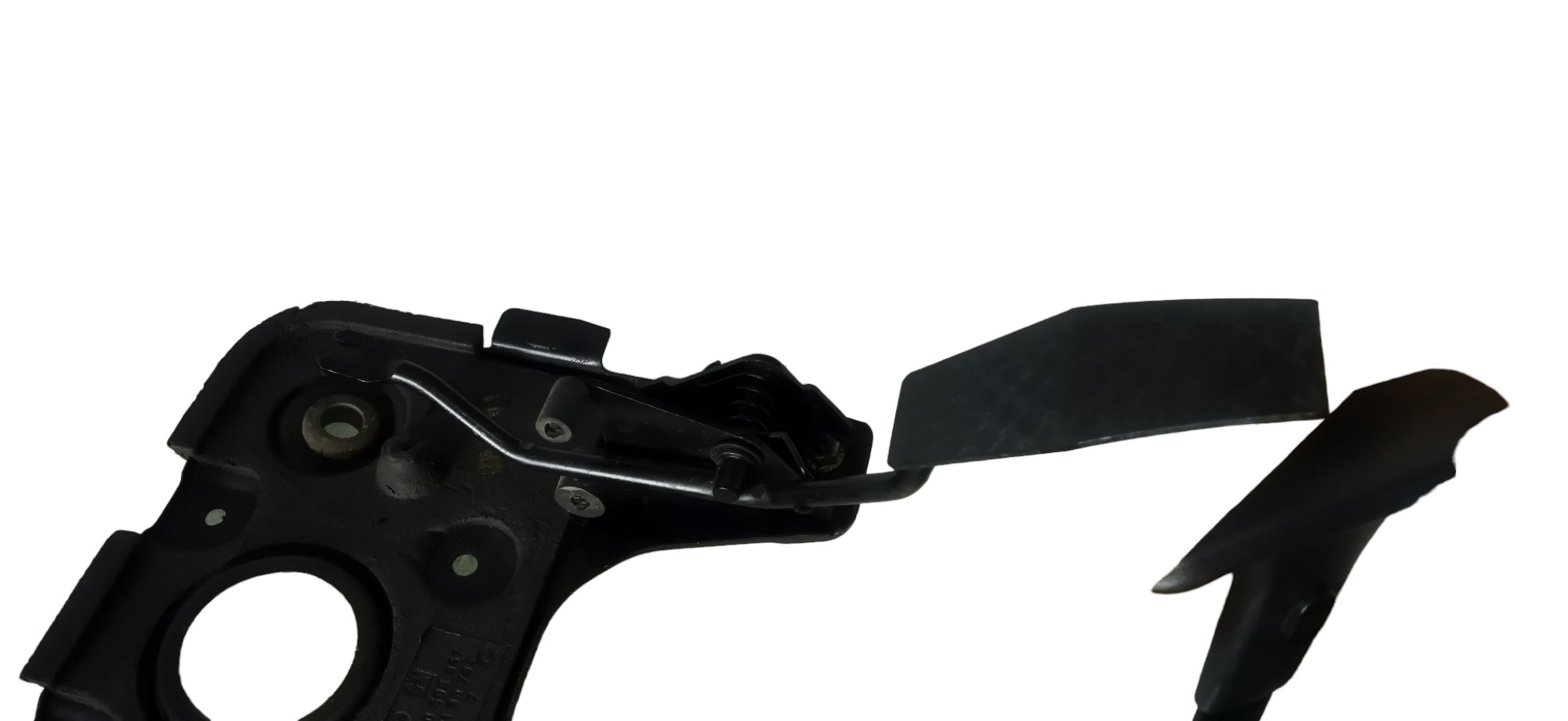 Suporte Pedal Acelerador Gm Vectra 9
