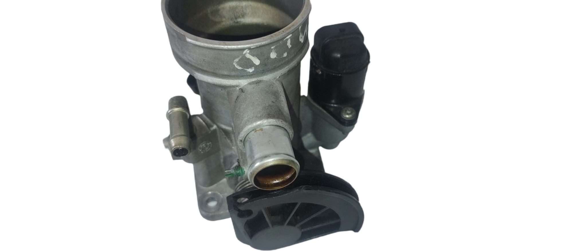 Corpo De Borboleta Tbi Gm Corsa/celta 1.0 8v 5