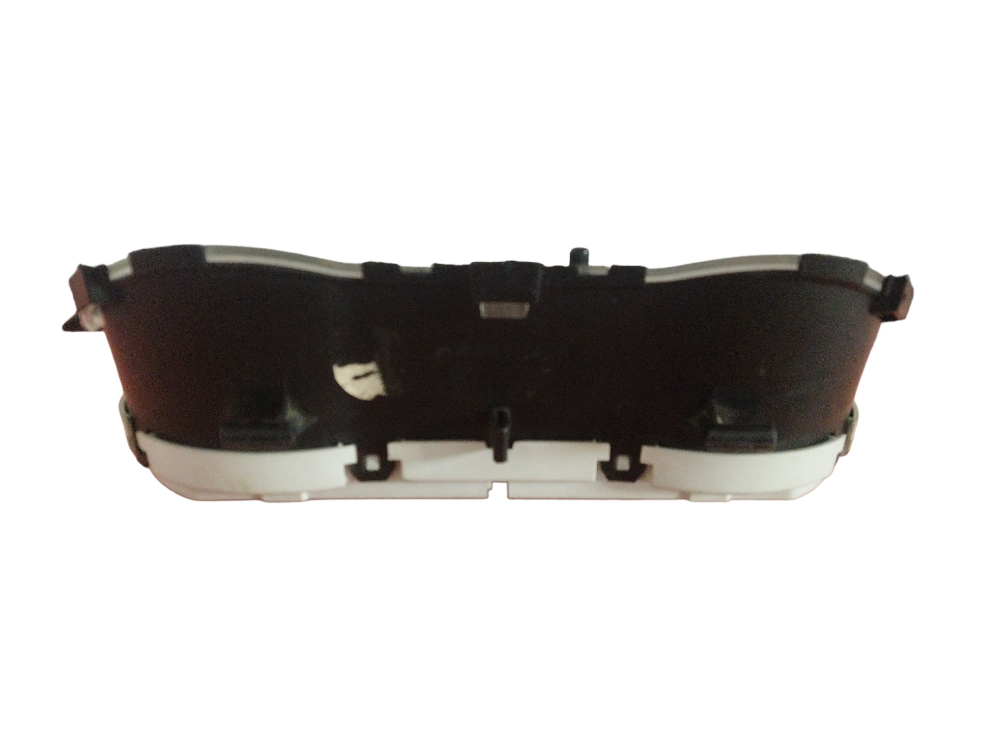 Painel Instrumentos Vw Gol Voyage G5 1.0 2