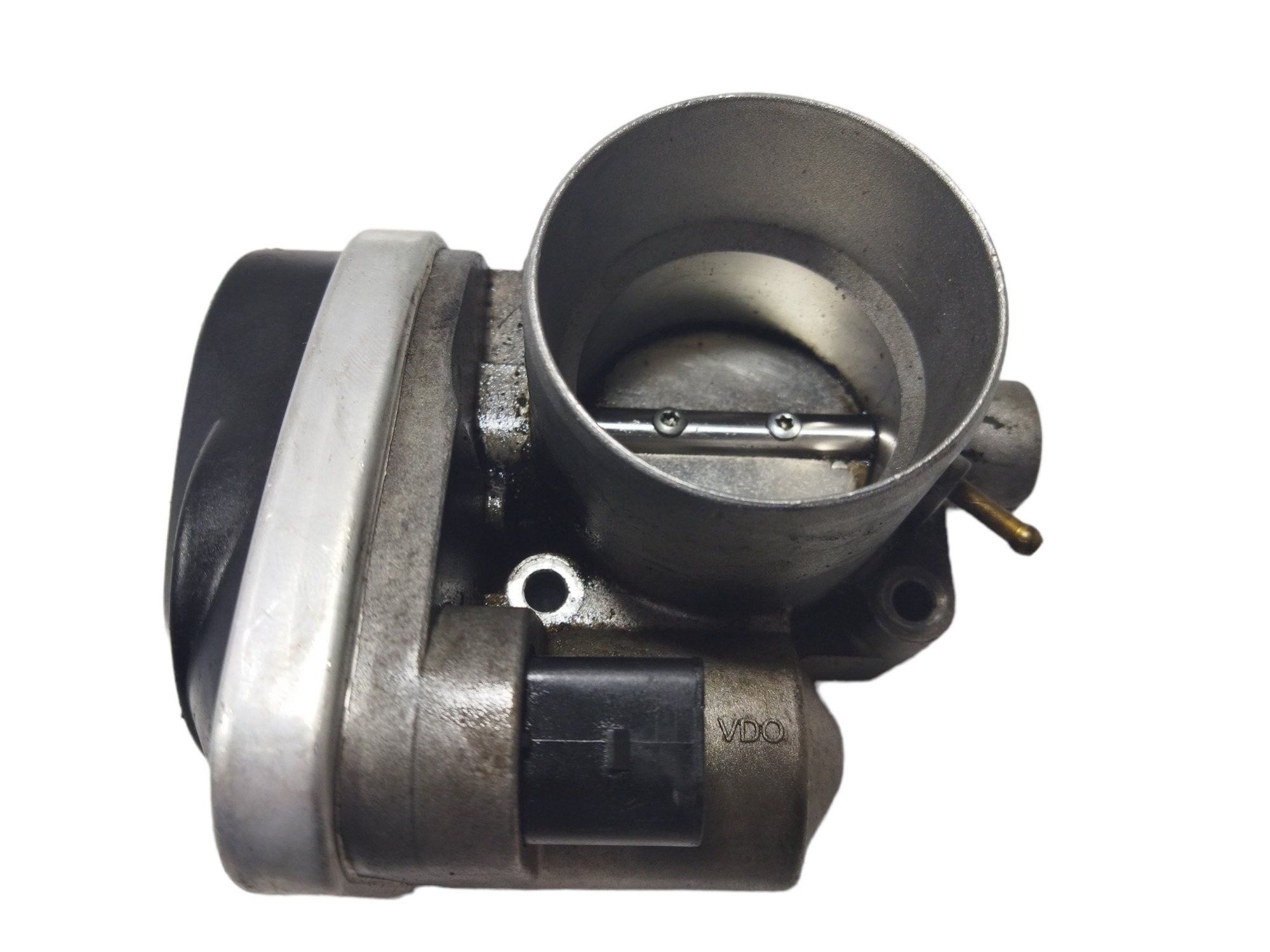 Corpo De Borboleta Vw Gol G5 1.6 1