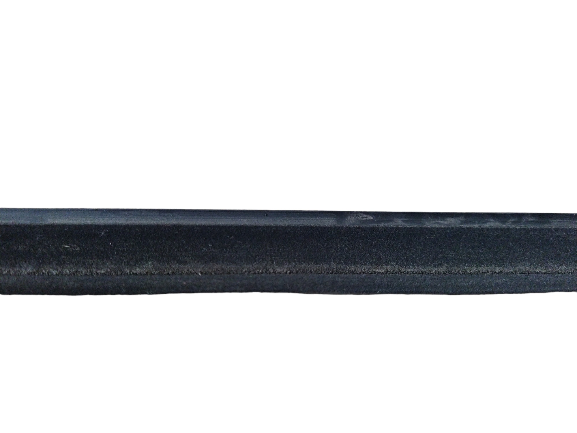 Pestana Externa Porta Dianteira Direita Fiat Palio 2004 Preto 4
