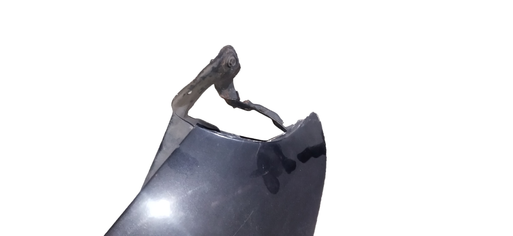 Para Lama  Esquerdo Fiat Palio 1996 C/detalhes 2