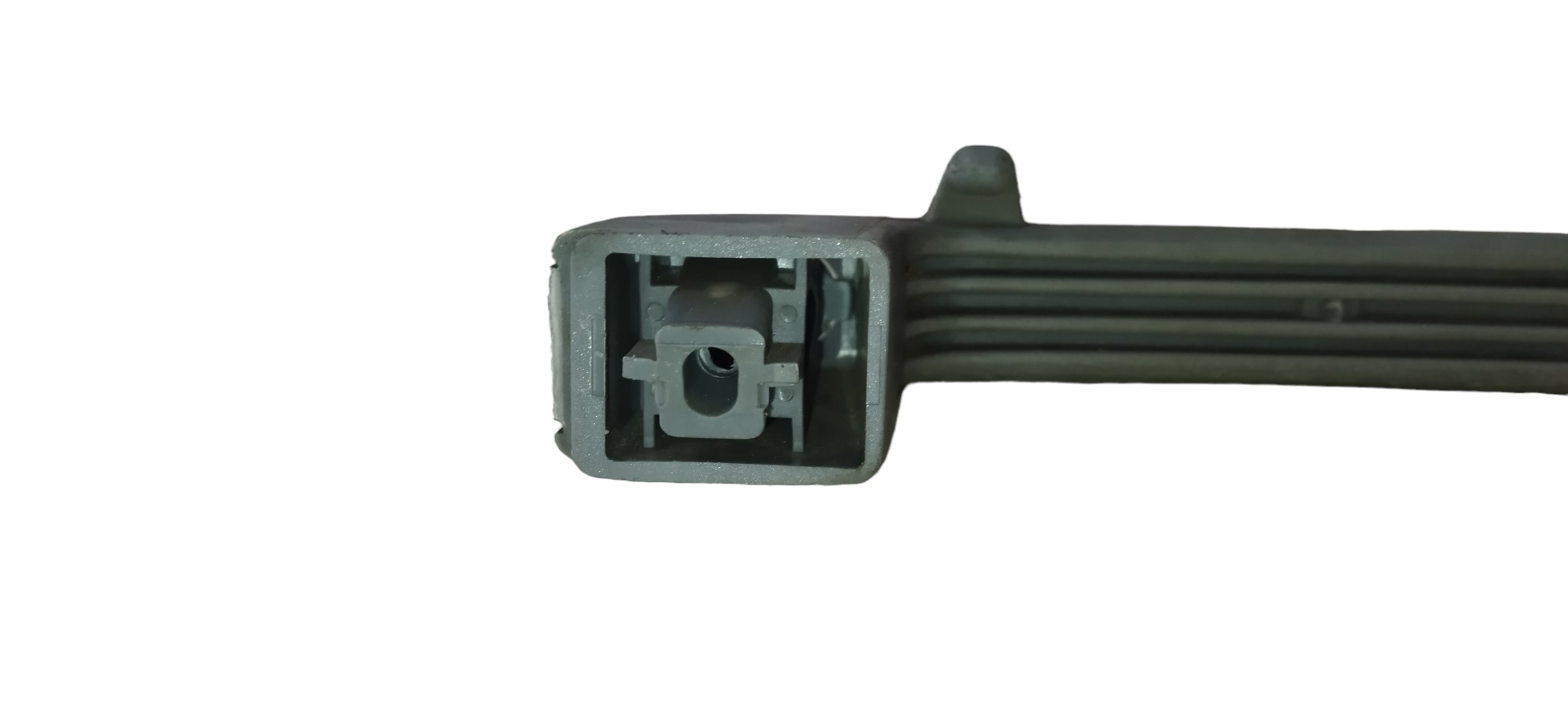 Segurador Dianteiro Fiat Uno 1996 4