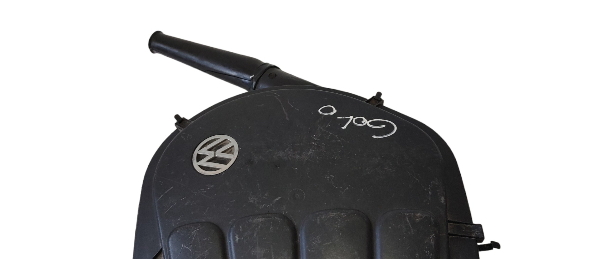 Caixa Filtro De Ar Vw Gol Mi 1.0 8v At 1996/2003 5