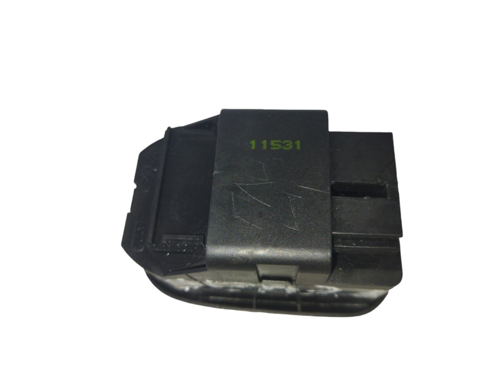 Interruptor Do Vidro Dianteiro Peugeot 206 3
