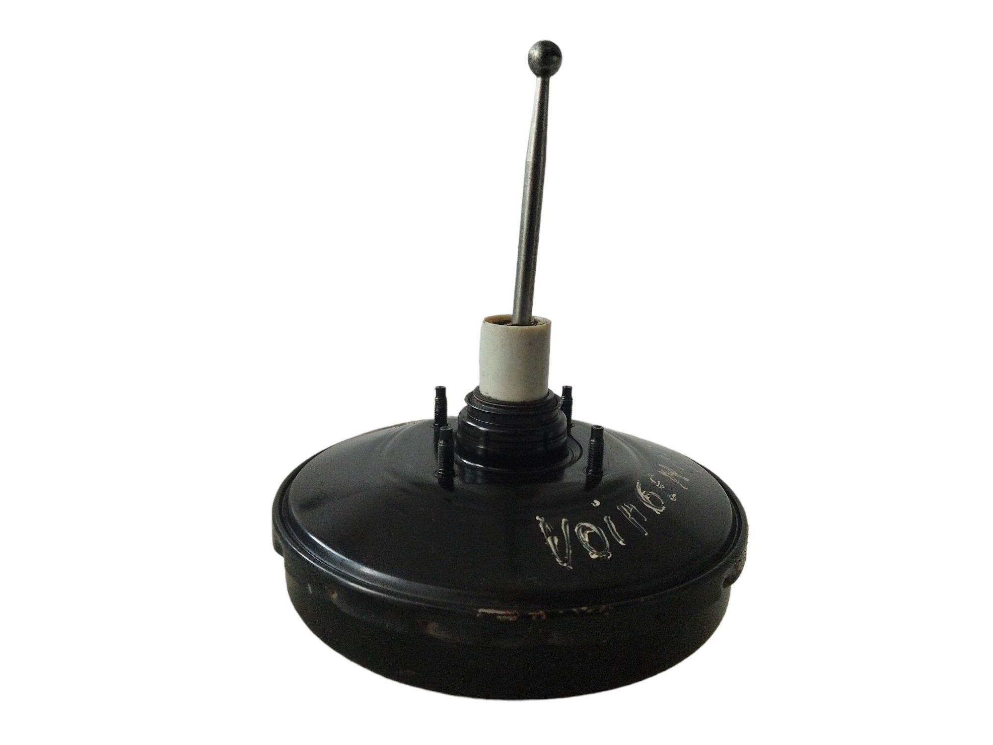 Servo Hidrovacuo Freio Vw Voyage G5 5
