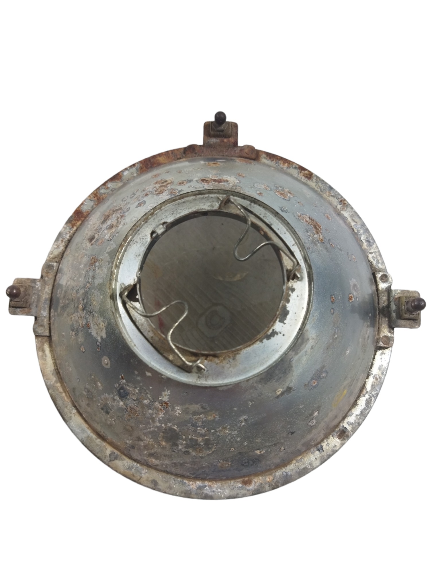 Farol Dianteiro Vw Variant 1970 Direito 2