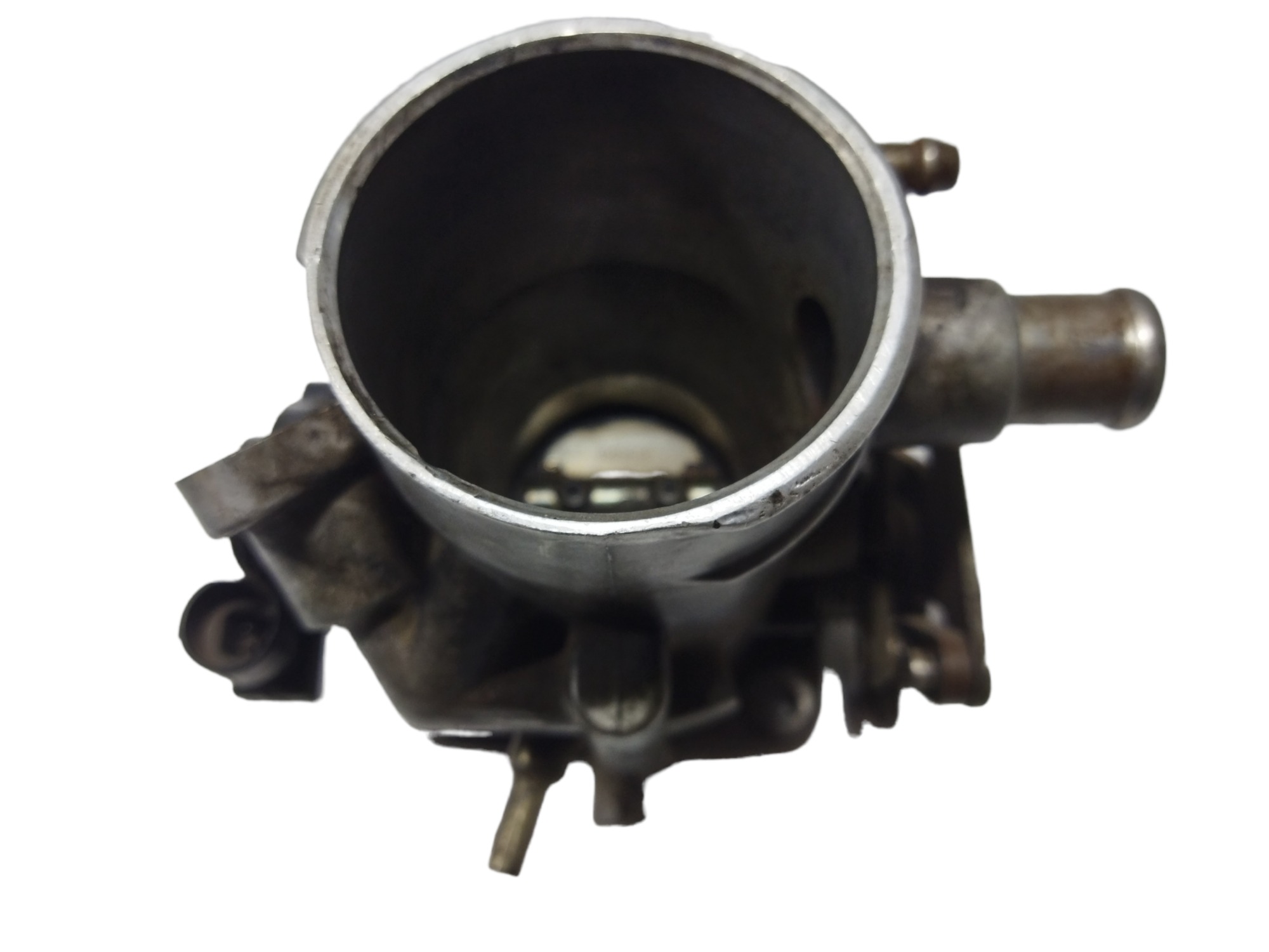 Corpo De Borboleta Gm Corsa 1.0 1