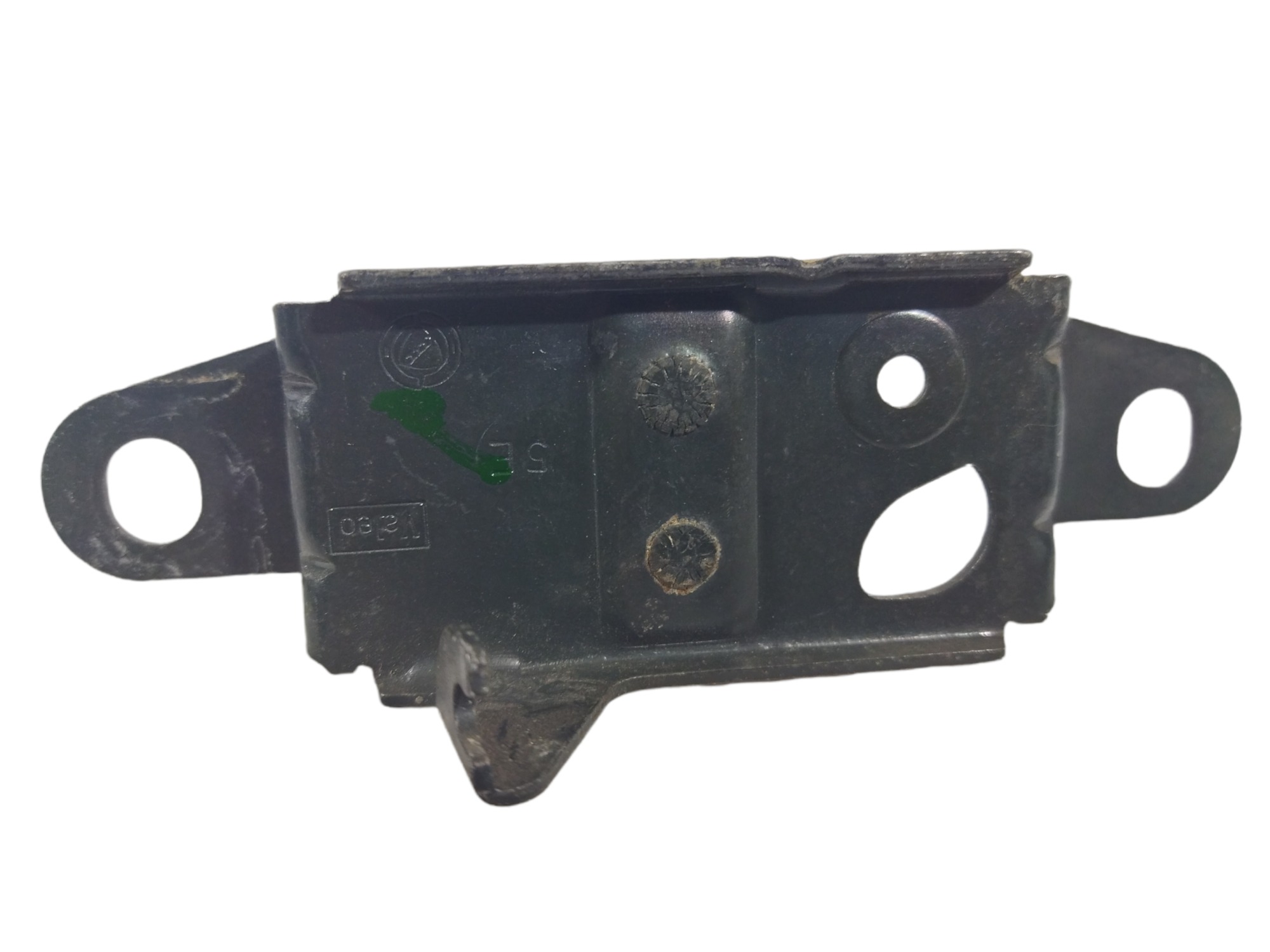 Batente Da Fechadura Da Tampa Traseira Fiat Palio