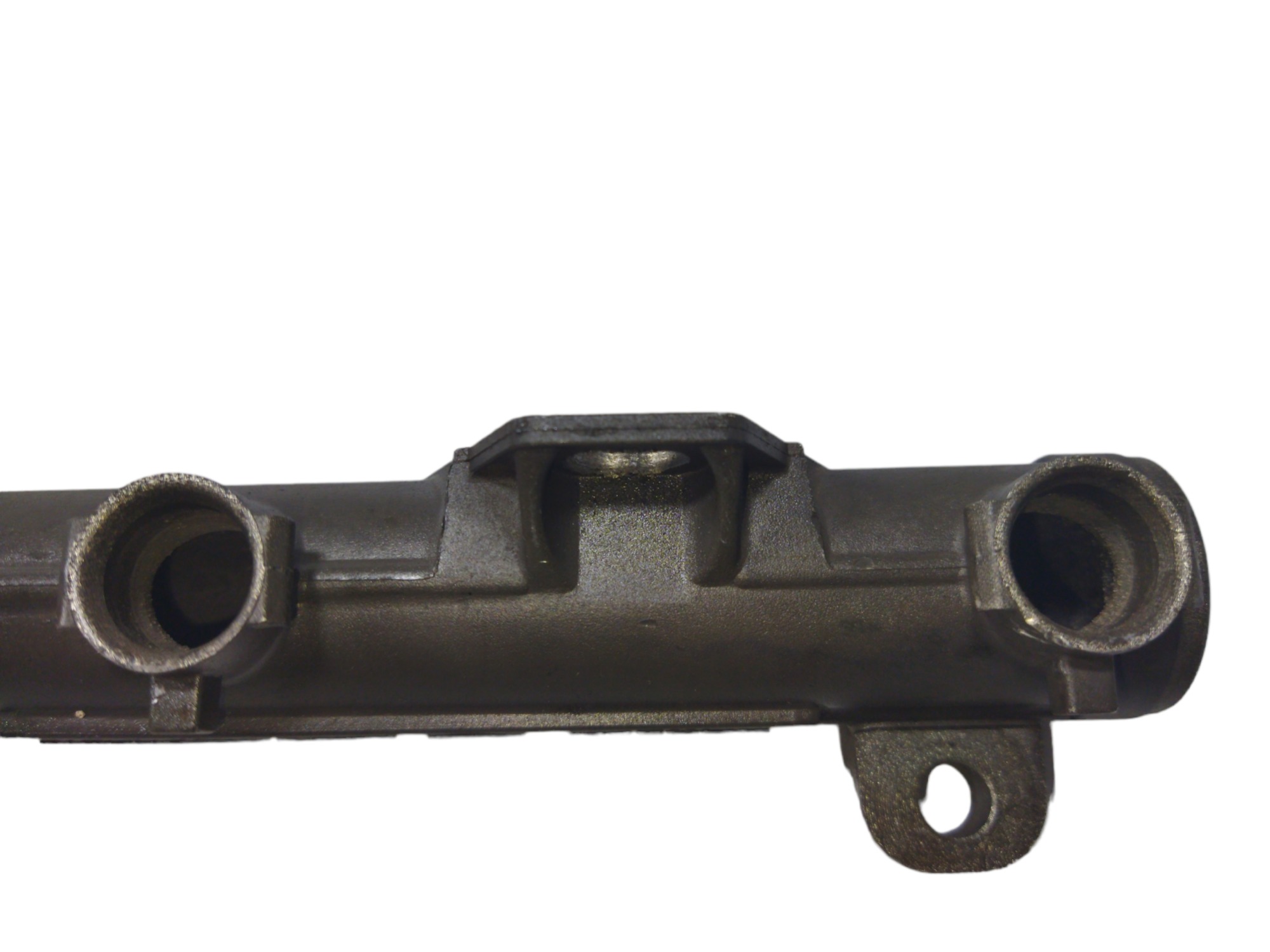 Flauta De Bico Injetor Vw Polo 4
