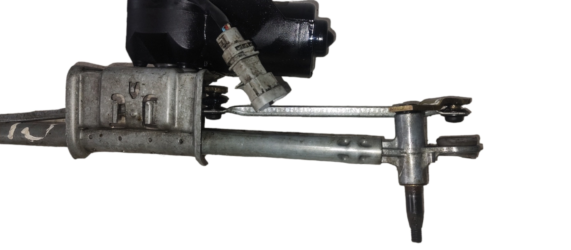 Motor Limpador Parabrisa Renault Clio 4