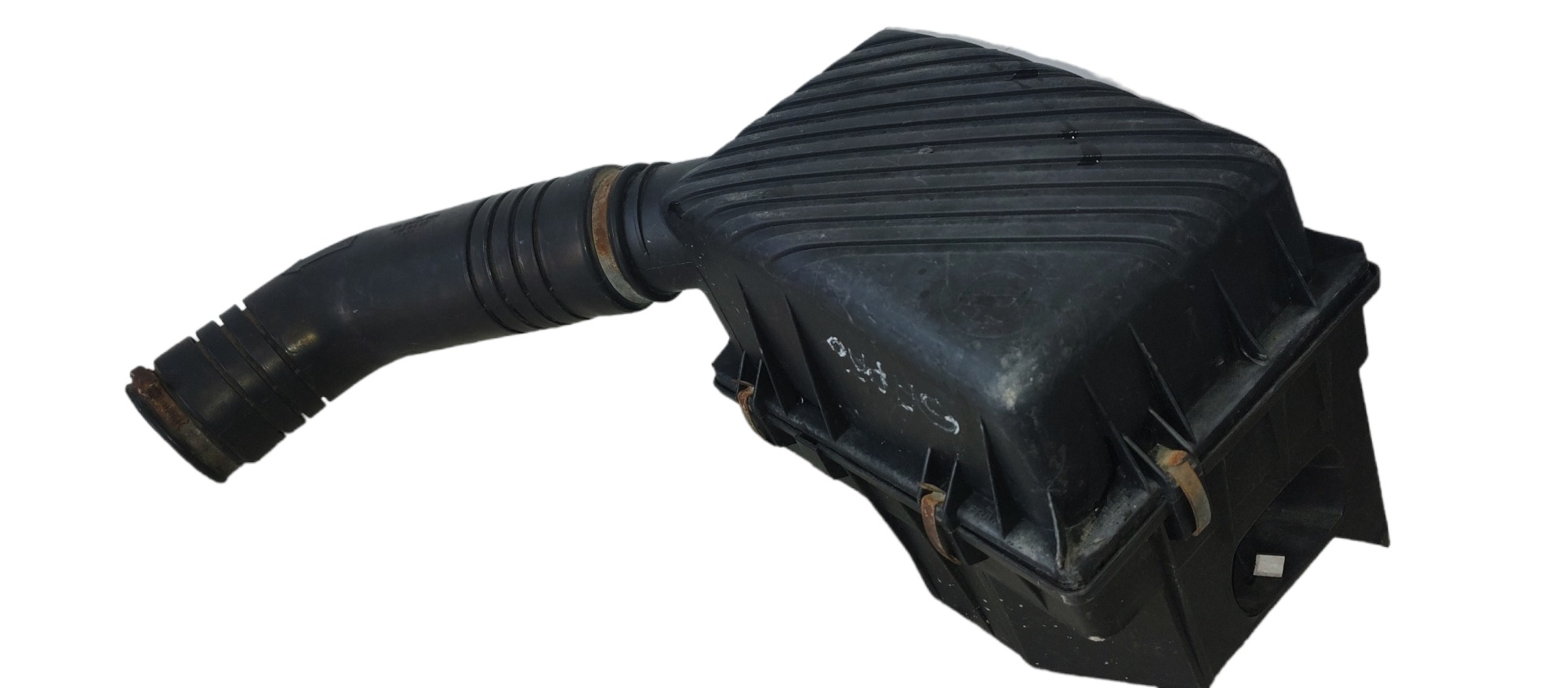 Caixa Filtro Ar Vw Logus C/detalhe 5