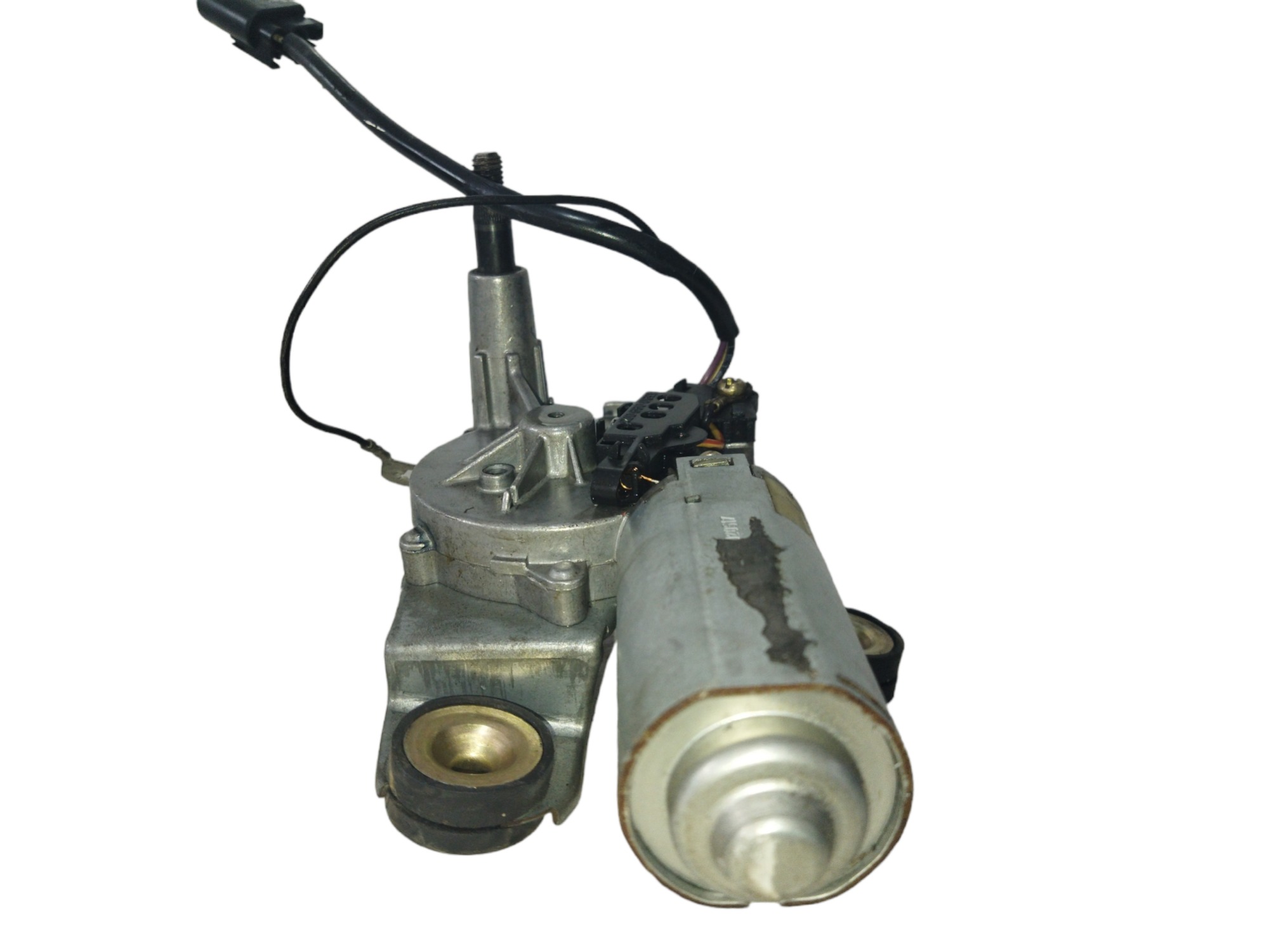 Motor Limpador Traseiro Ford Ka 3
