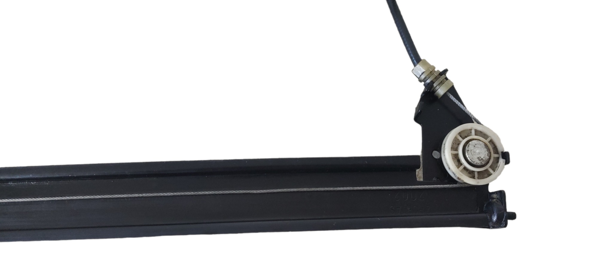 Maquina De Vidro Lado Direito Fiat Palio Fire 1