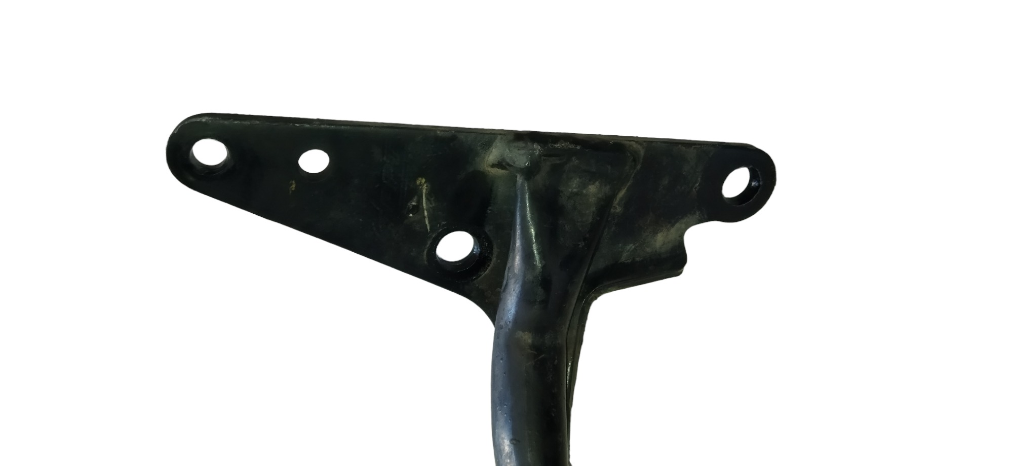 Suporte Caixa De Cambio Fiat Uno Mobi 1.0 8v Fire Evo 4