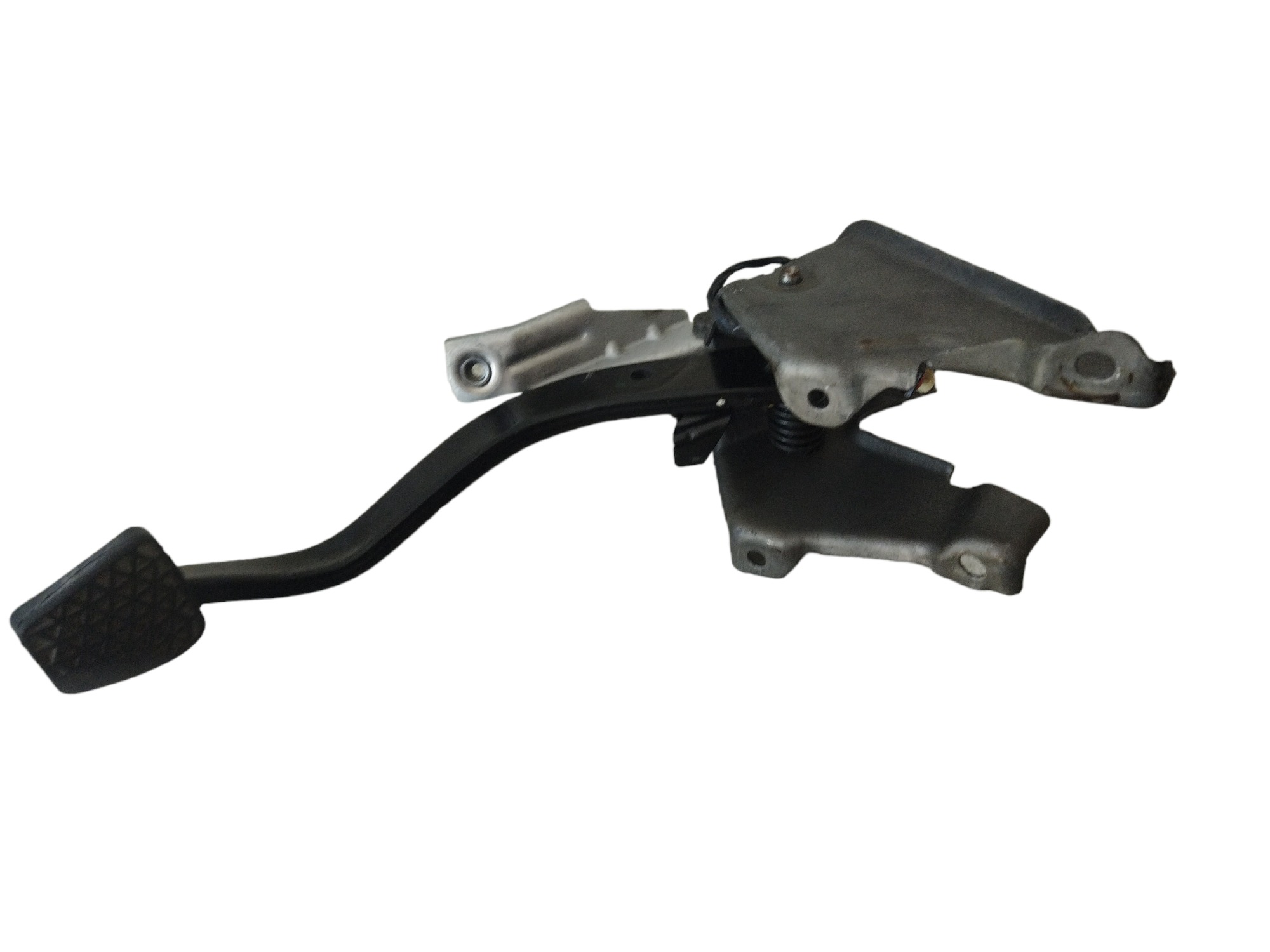 Pedal Acelerador Gm Corsa Montana 5