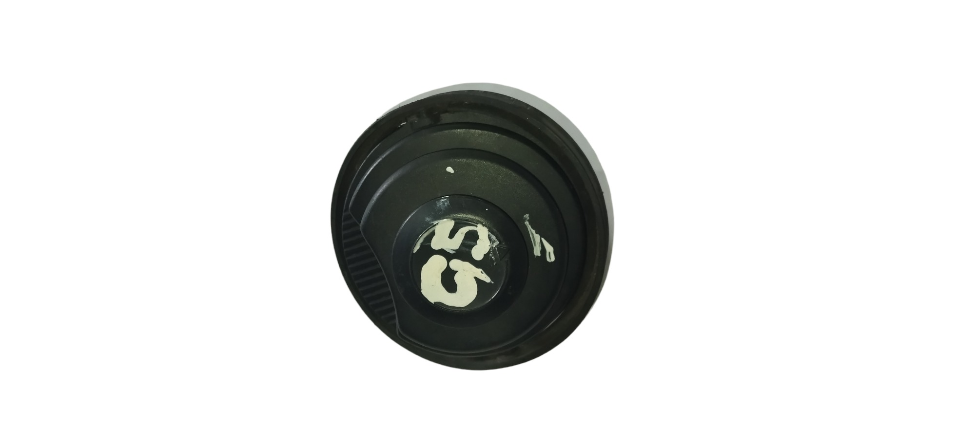 Difusor Saida Ar Vw Gol Voyage G5 1
