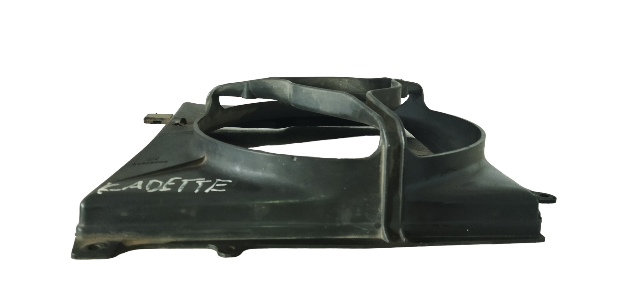 Defletor Ventoinha Gm Kadett Monza 4