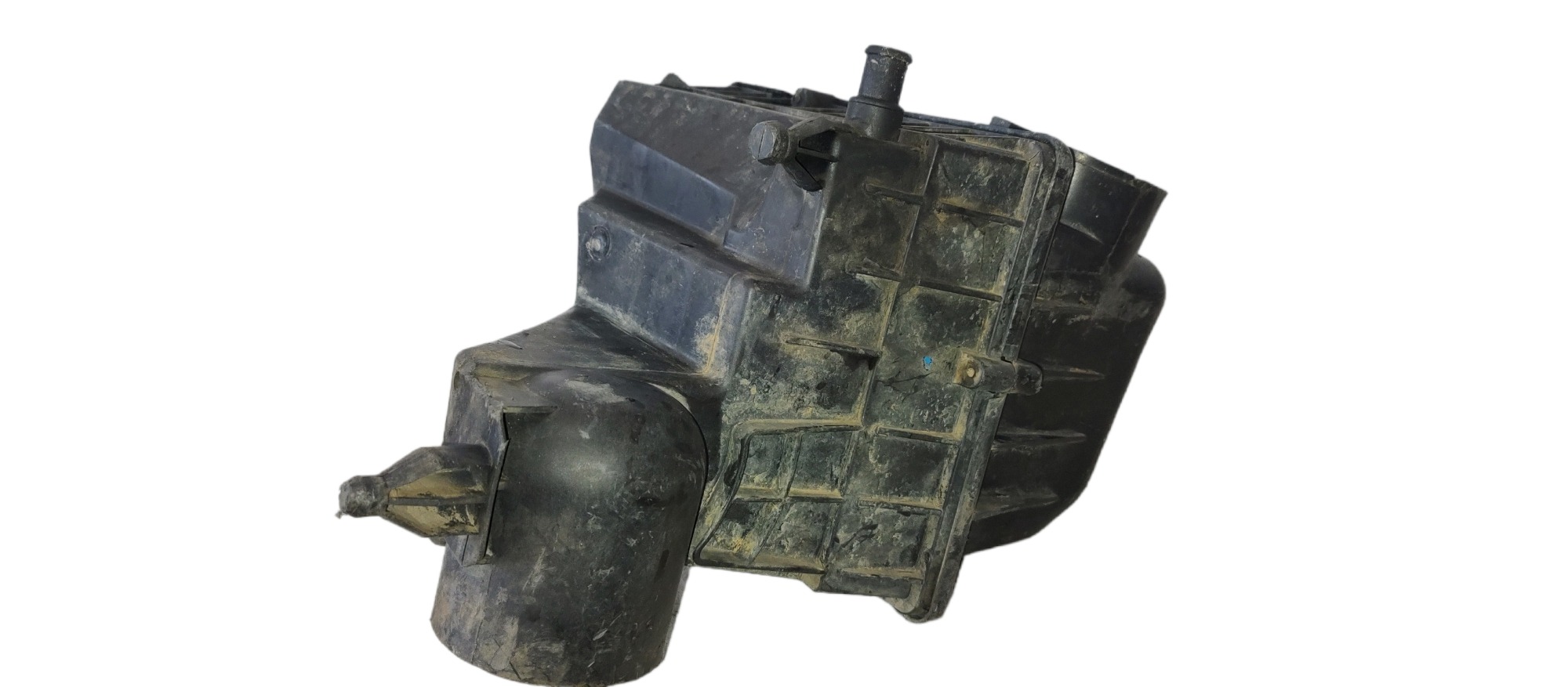 Caixa Filtro De Ar Ford Fiesta 1996/99 5