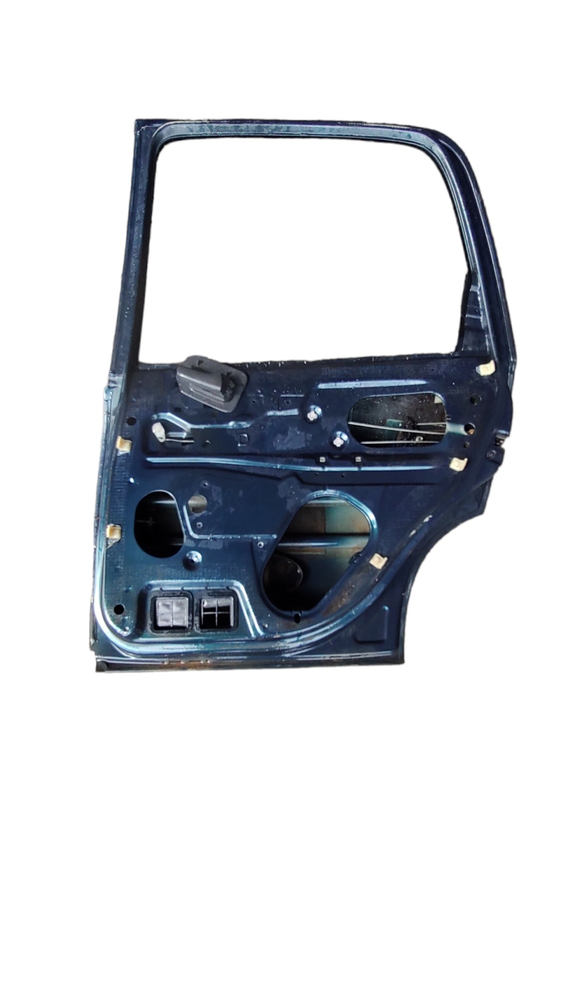 Porta Traseira Direita Gm Corsa Wind Classic 3