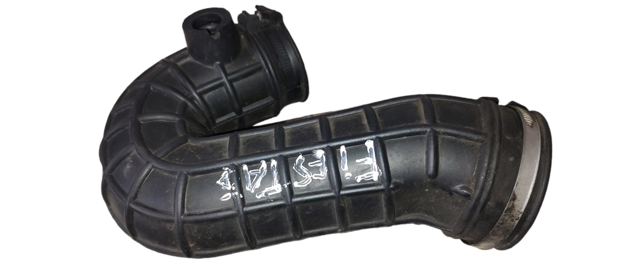 Mangueira Filtro De Ar Ford Fiesta 1.6 1
