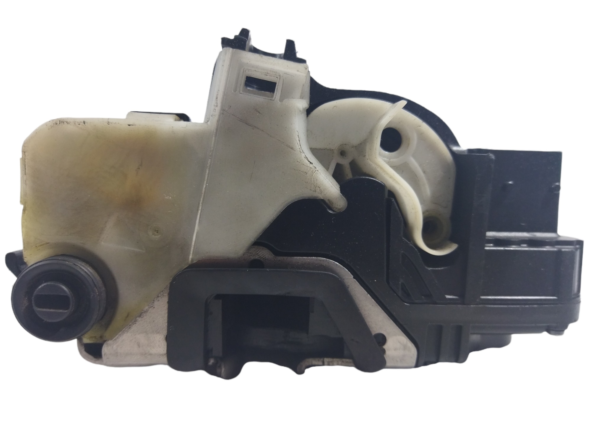 Fechadura Porta Traseira Direita Elétrica Gm Agile 3