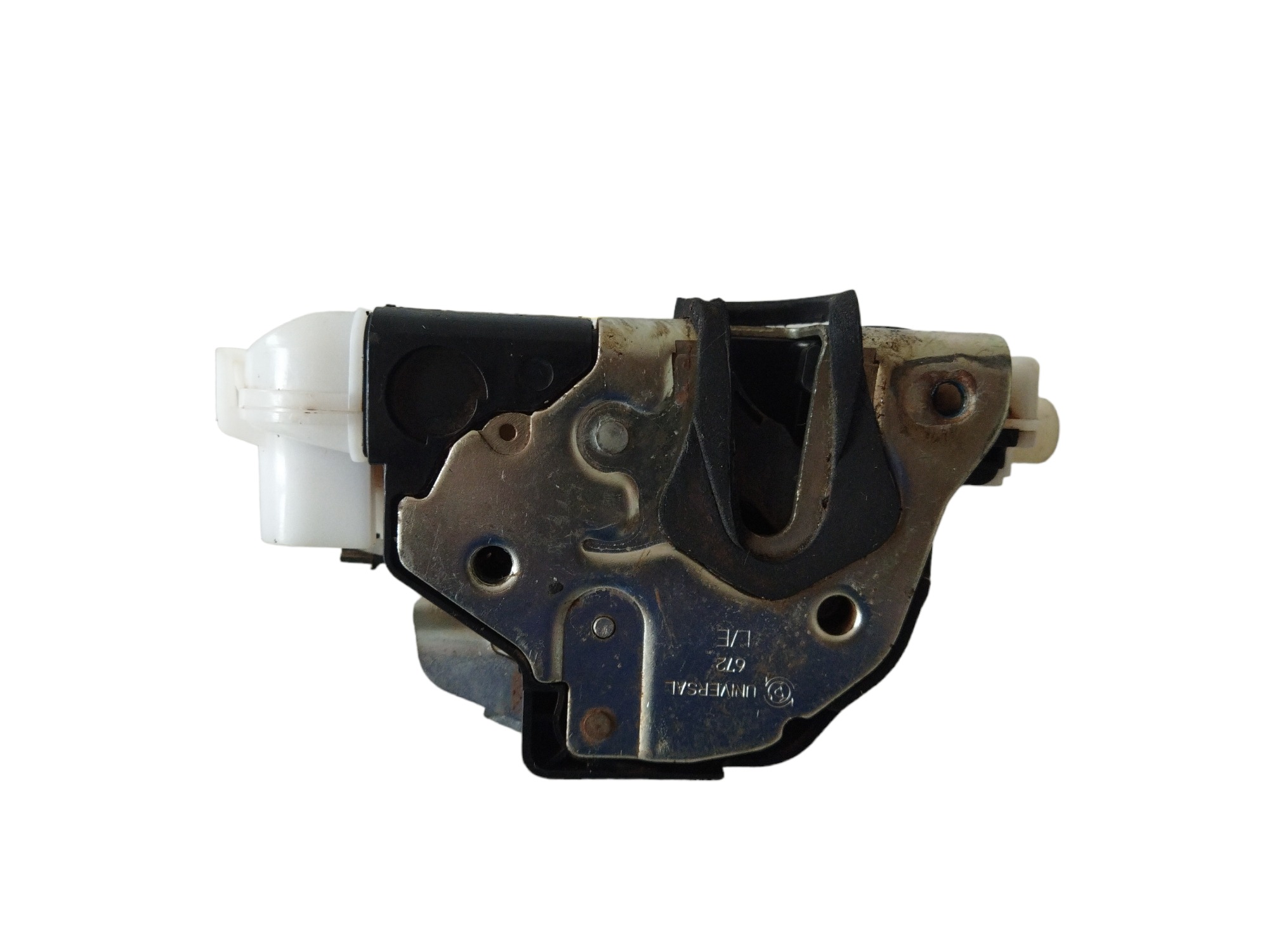 Fechadura Dianteira Esquerda Vw Saveiro G6 8