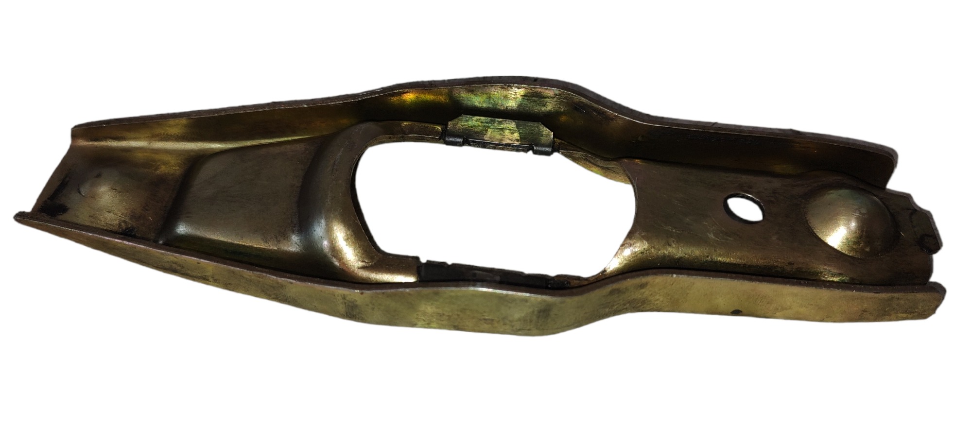 Garfo De Embreagem Vw Golf Ap 3