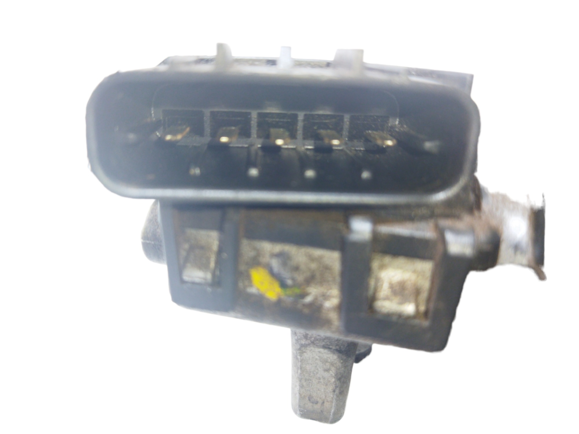 Motor Do Limpador De Para-brisa Gm Astra 2