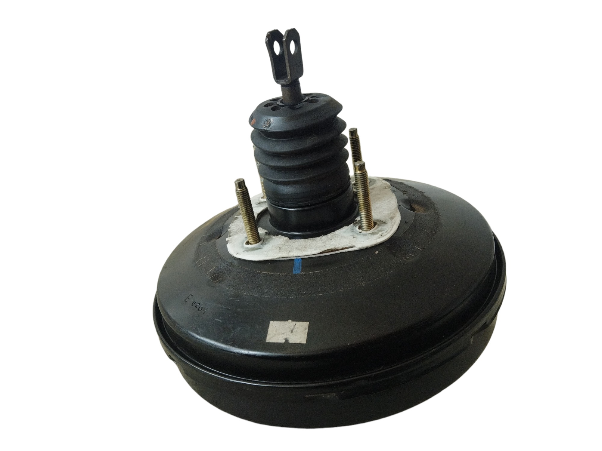 Hidrovacuo Servo Freio Citroen C3 5