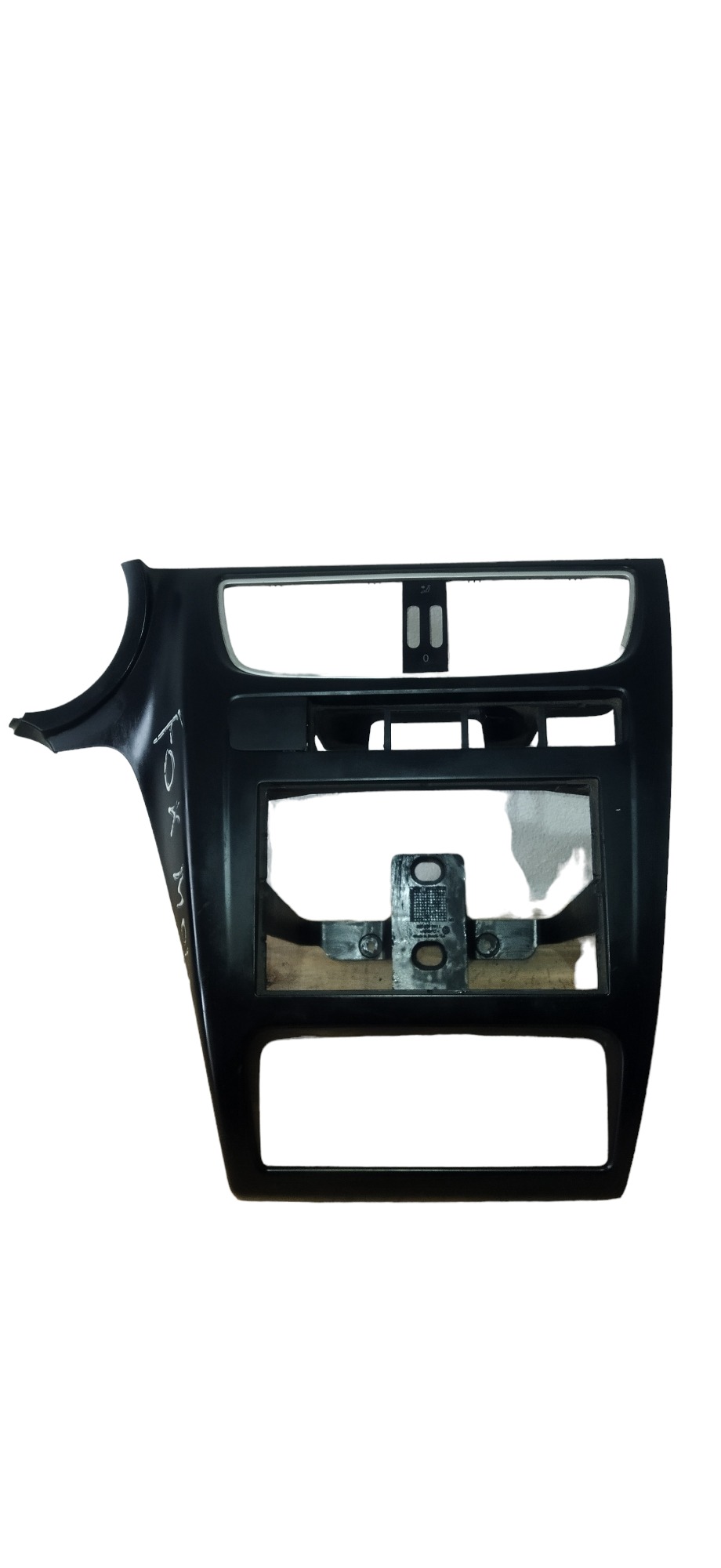 Moldura Painel Vw Fox 2011