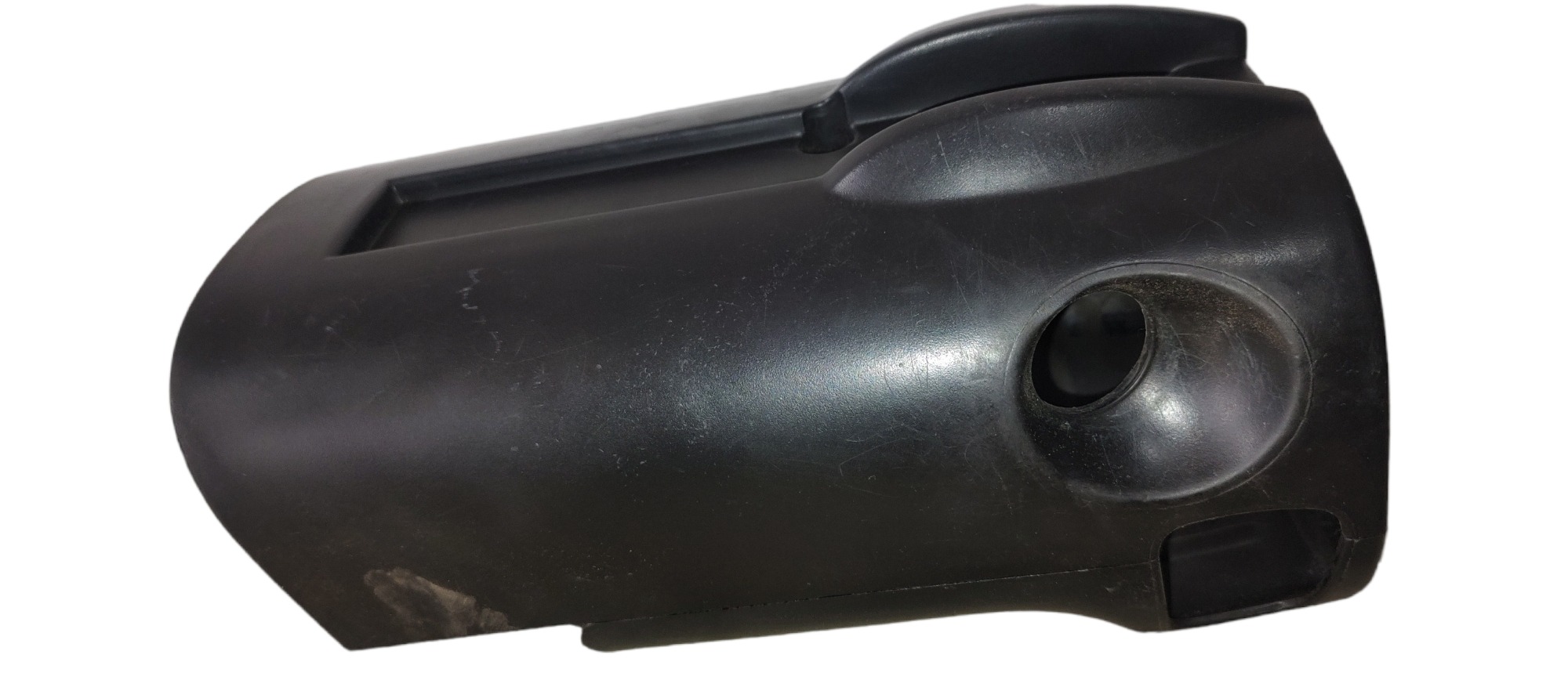 Moldura Coluna Direção Vw Fox 2004