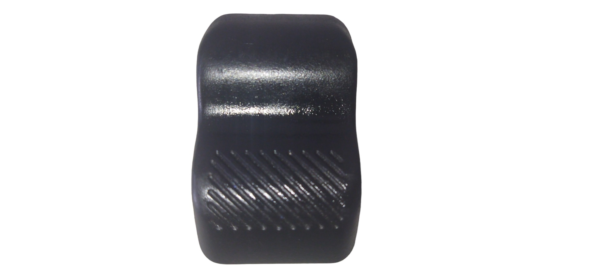 Botão Falso Painel Vw Gol Saveiro G2 G3 1