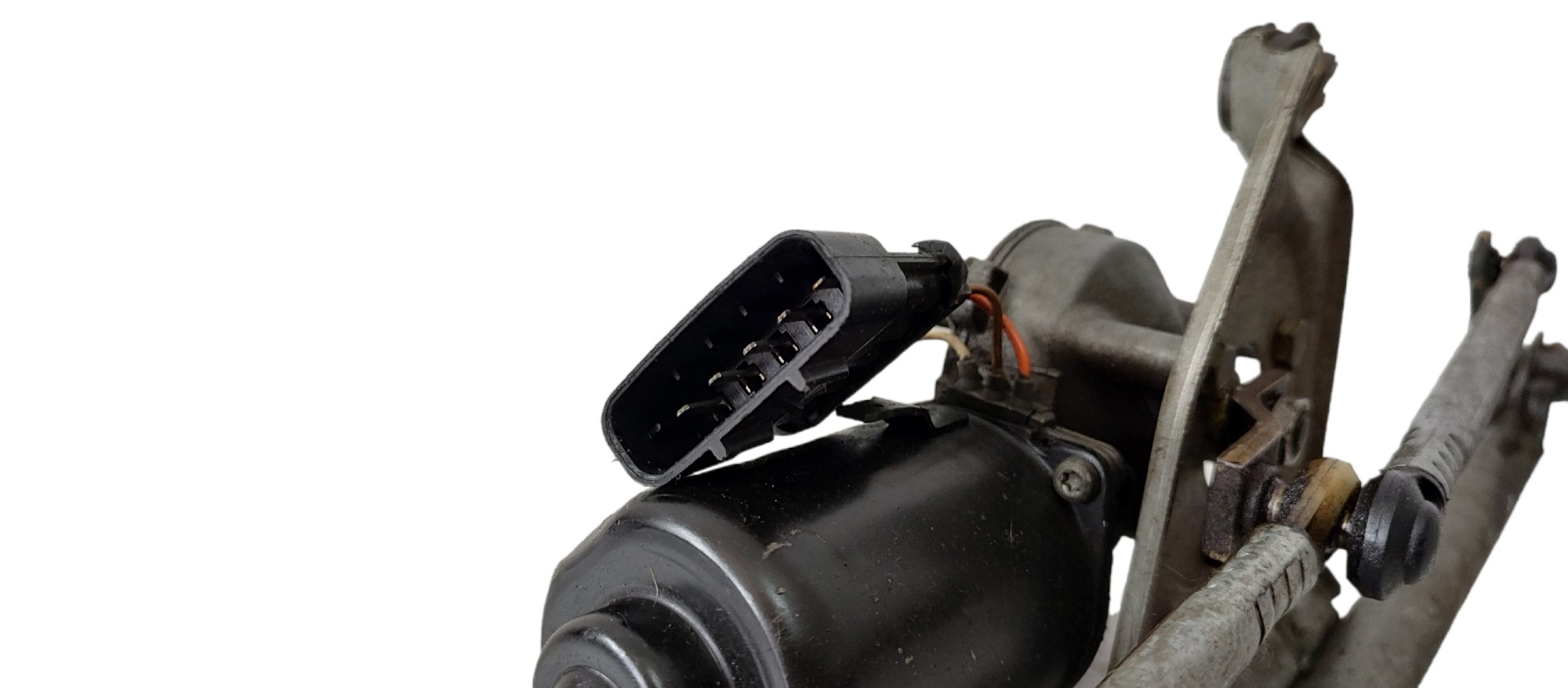Motor Limpador Parabrisa Gm Corsa / Celta 2