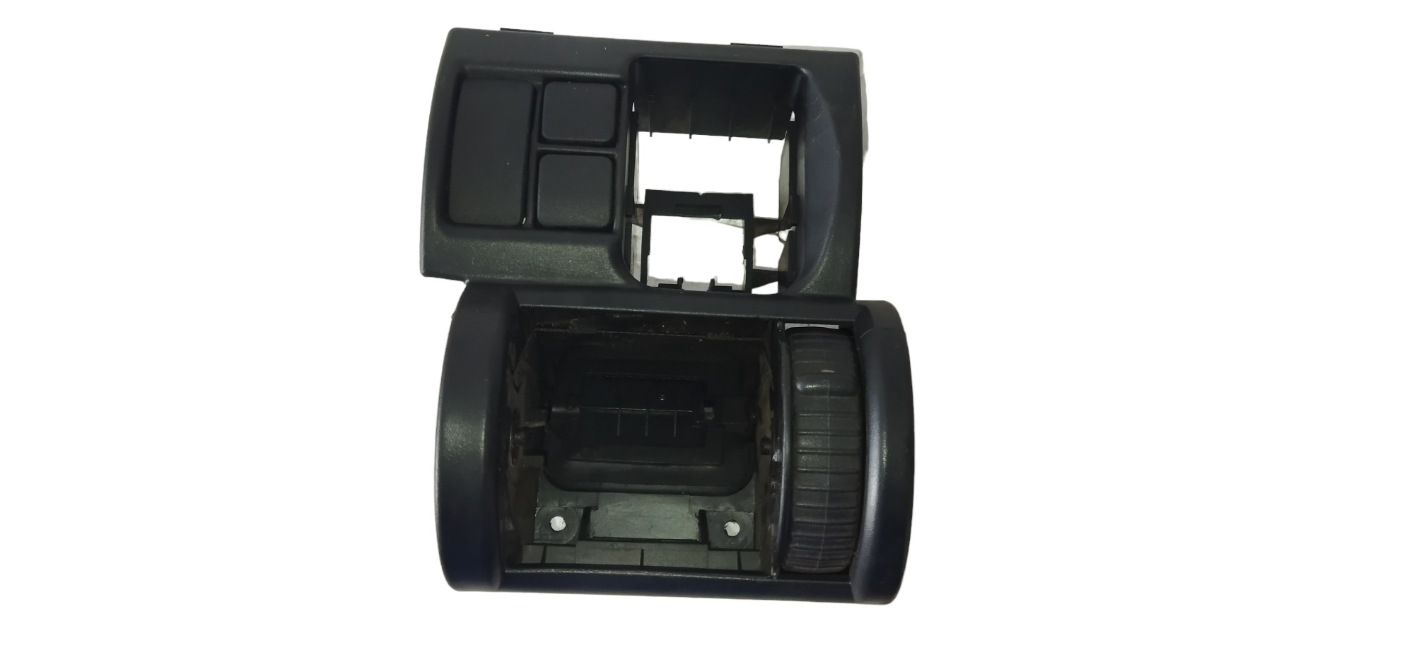 Saifa Difusor Ar Gm Corsa 1
